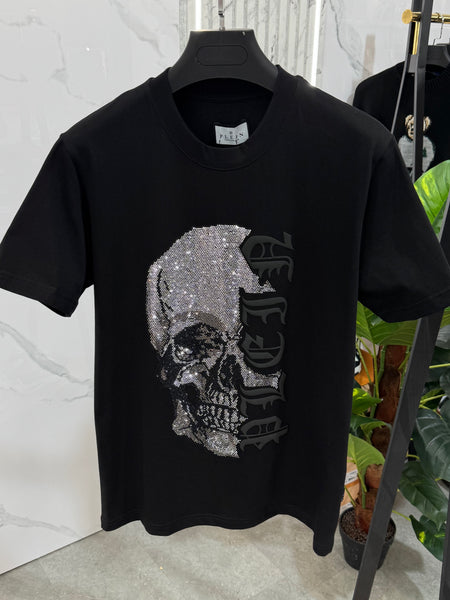 TSHIRT PHILIPP PLEIN - NEW1456