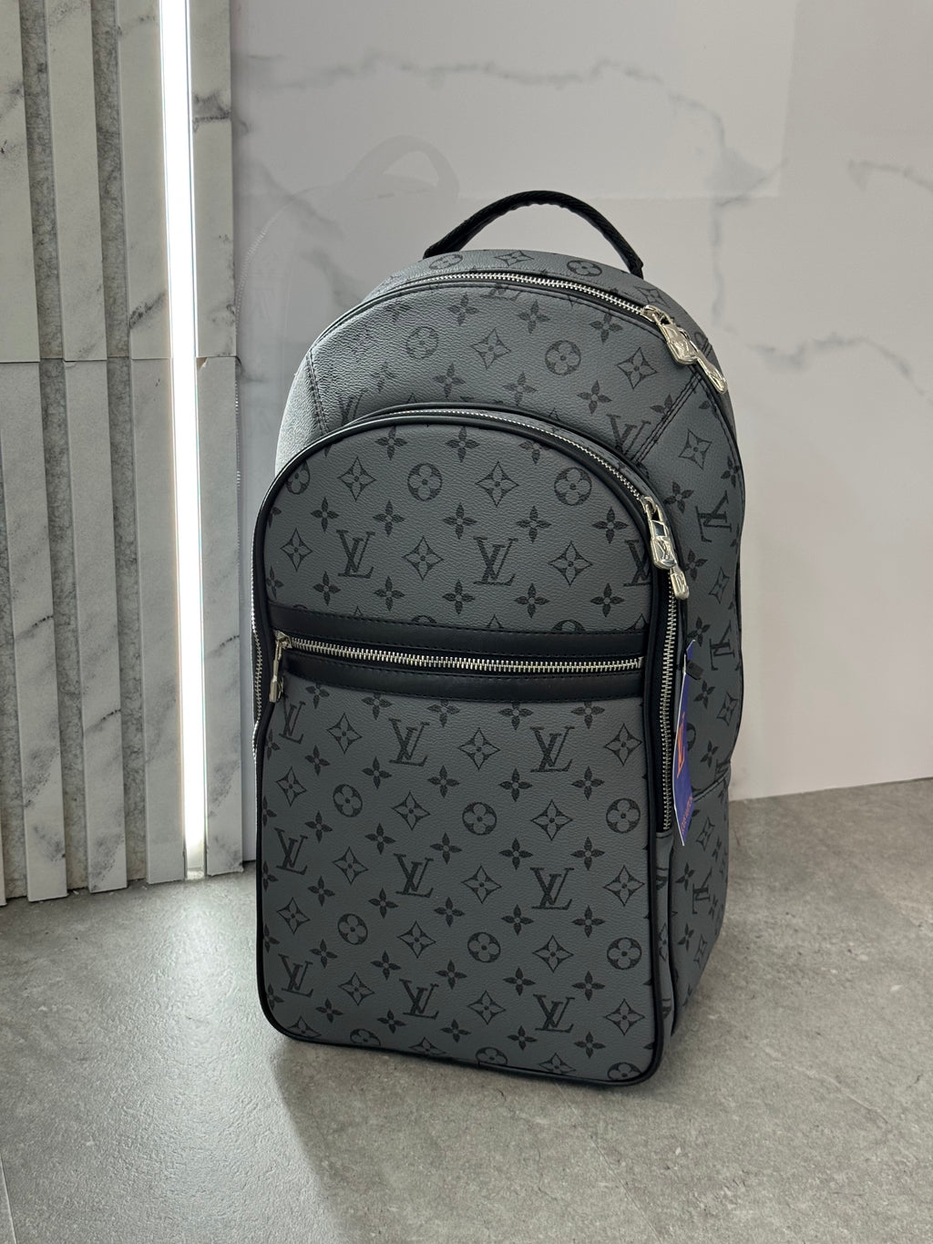BACKPACK LOUIS VUITTON - 1223