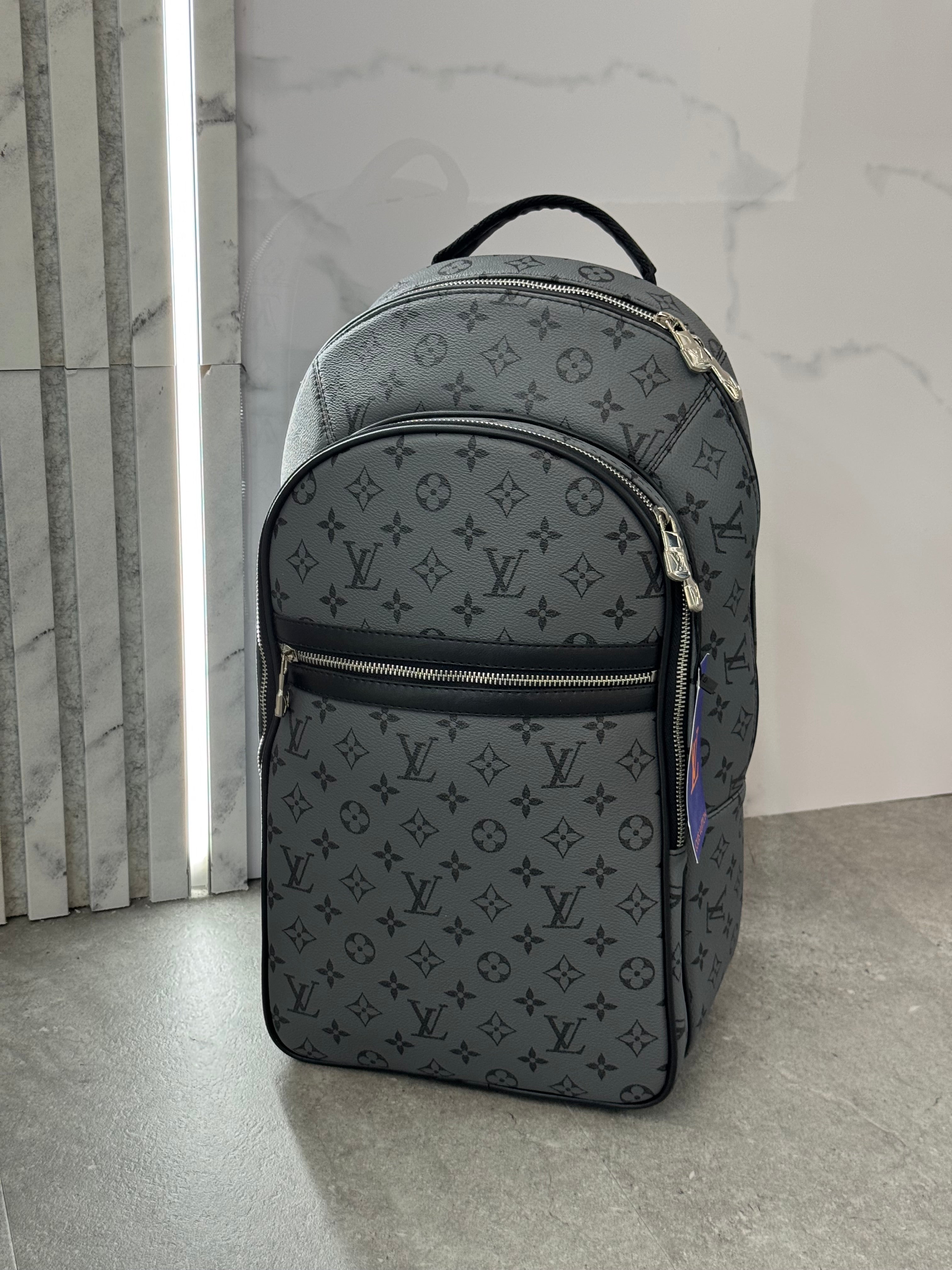 BACKPACK LOUIS VUITTON - 1223
