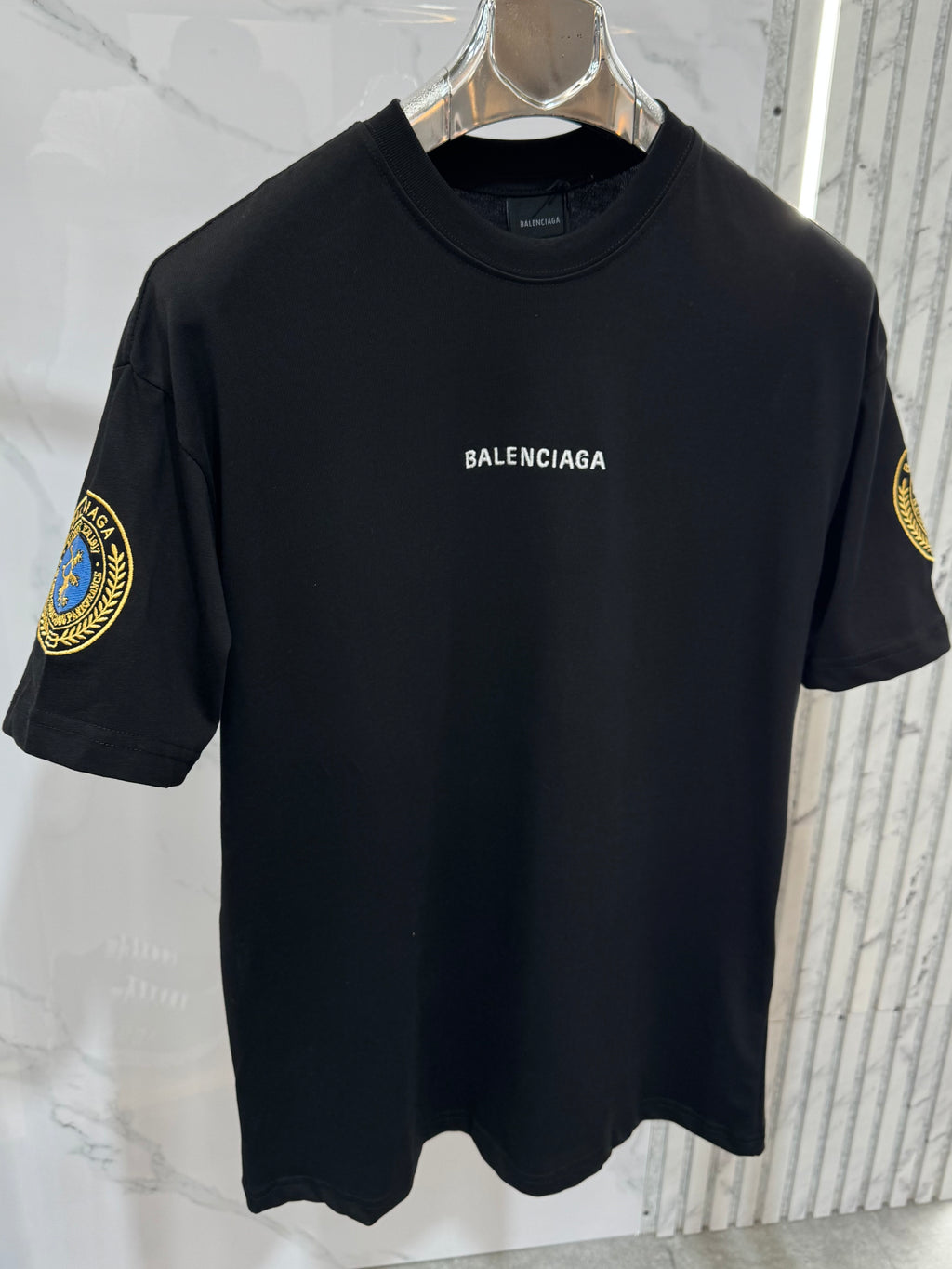 TSHIRT BALENCIAGA - NEW1194