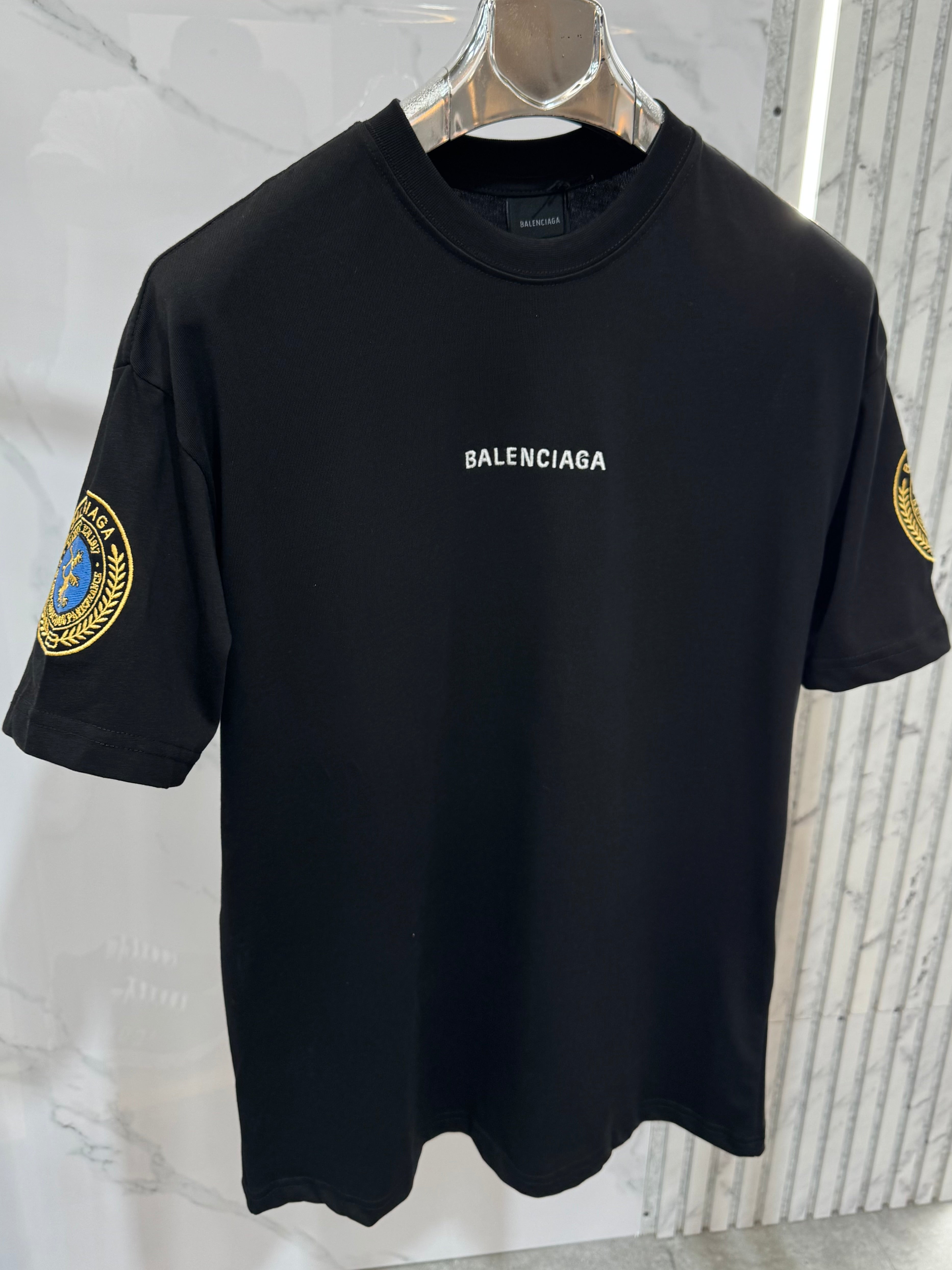TSHIRT BALENCIAGA - NEW1194