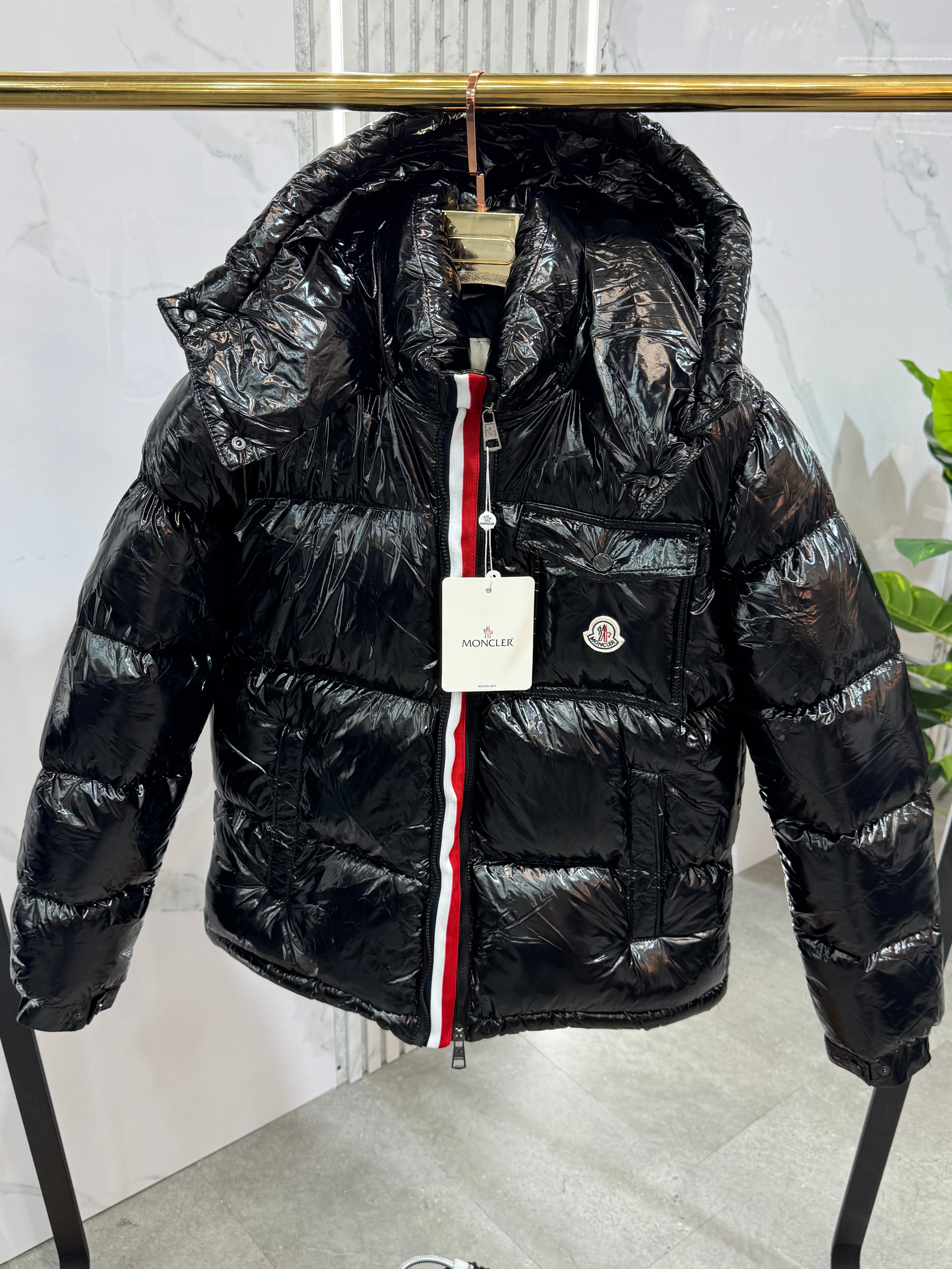ΜΠΟΥΦΑΝ MONCLER MONTBELIARD - NEW1346