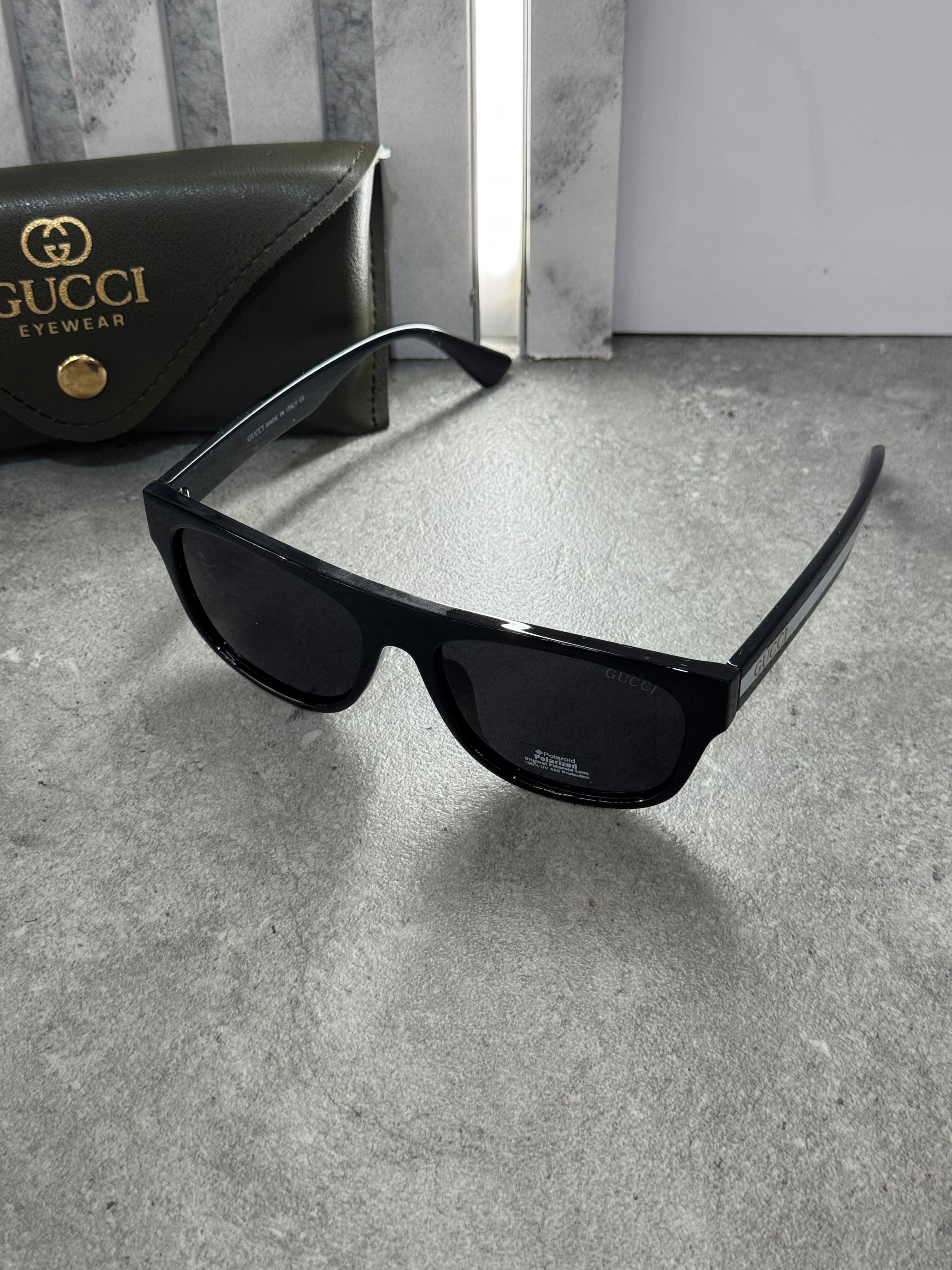 GUCCI SUNGLASSE - NEW1133