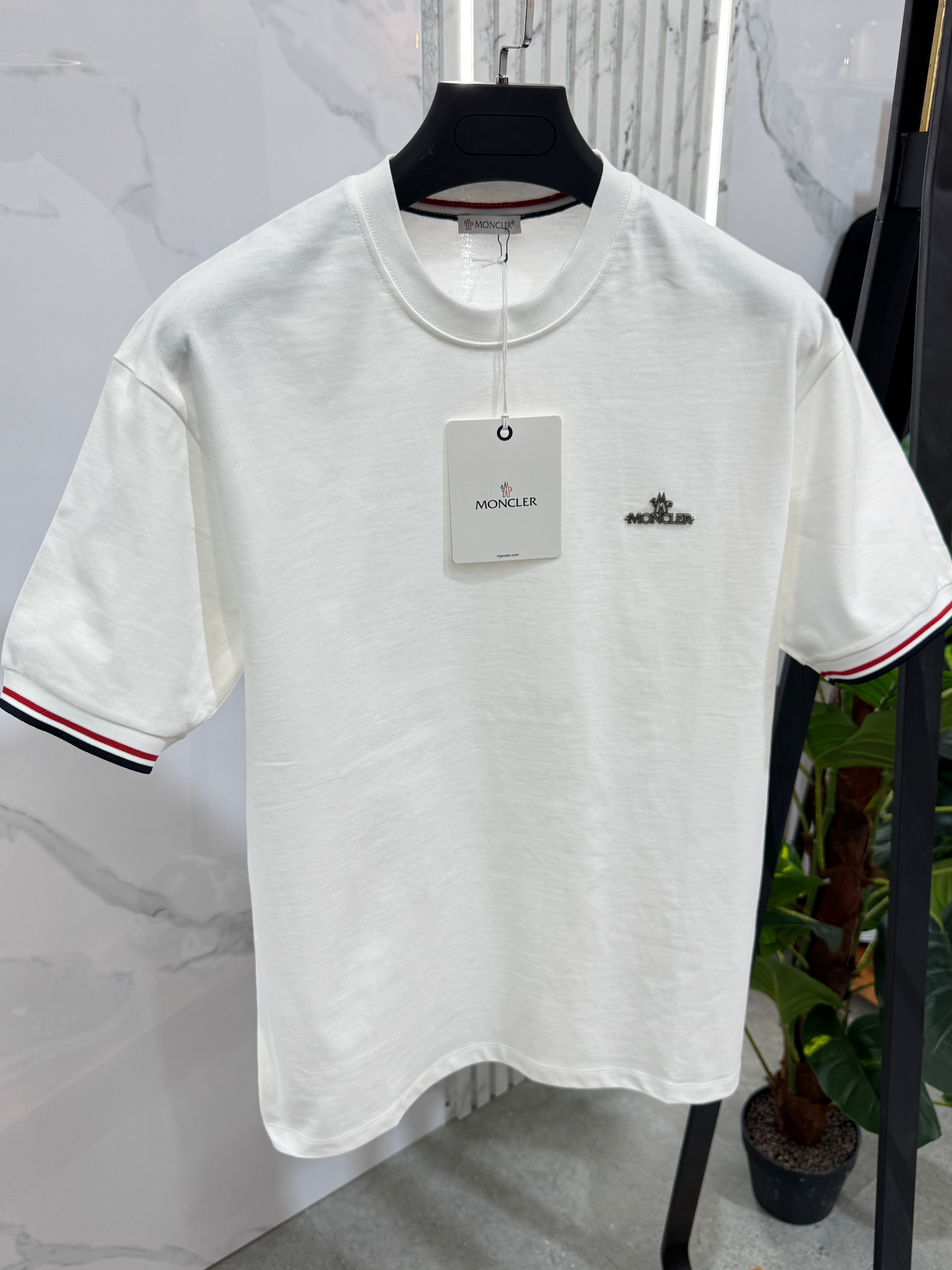 TSHIRT MONCLER - NEW1415