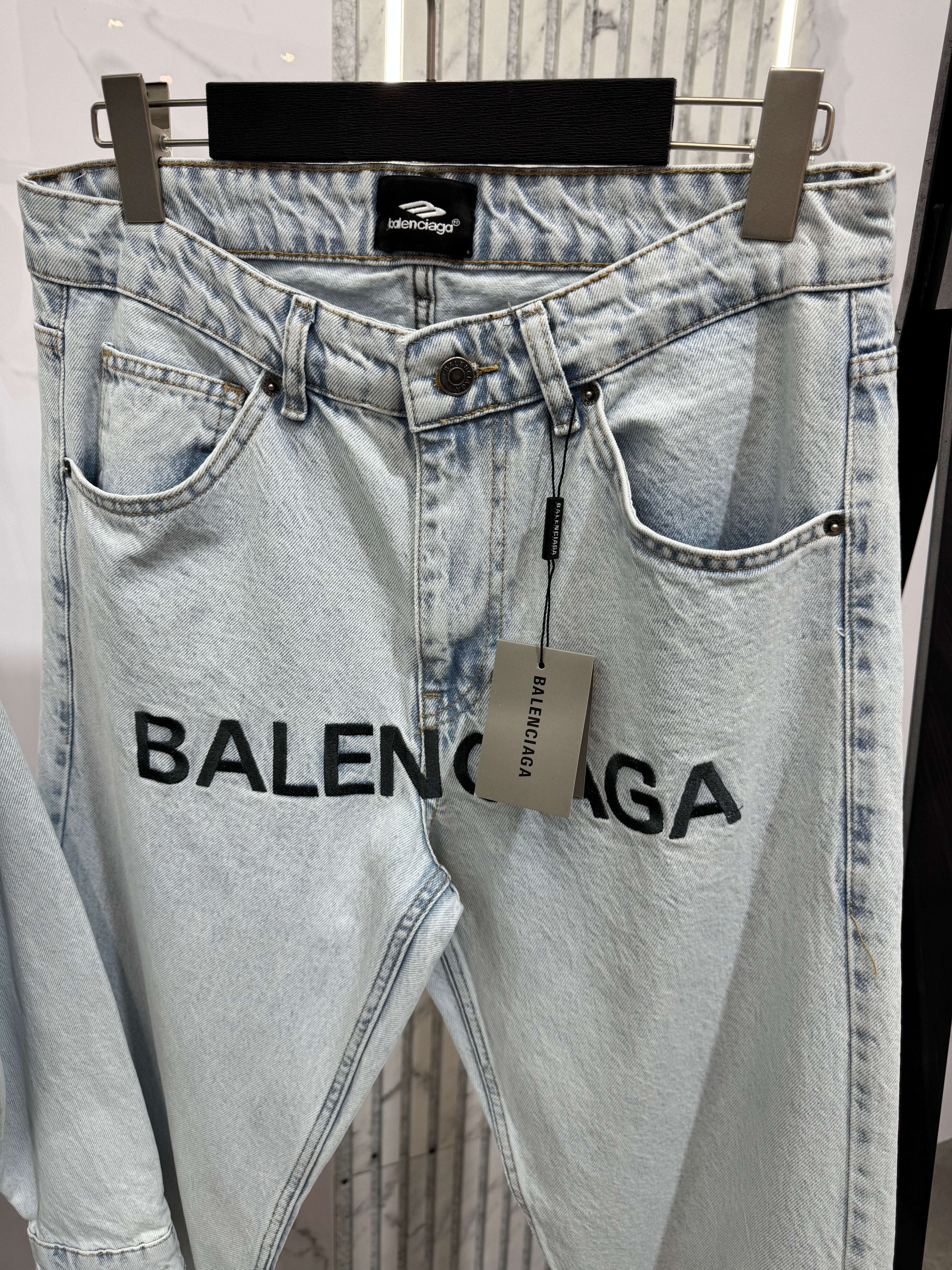 OUTFIT SET BALENCIAGA - NEW1208