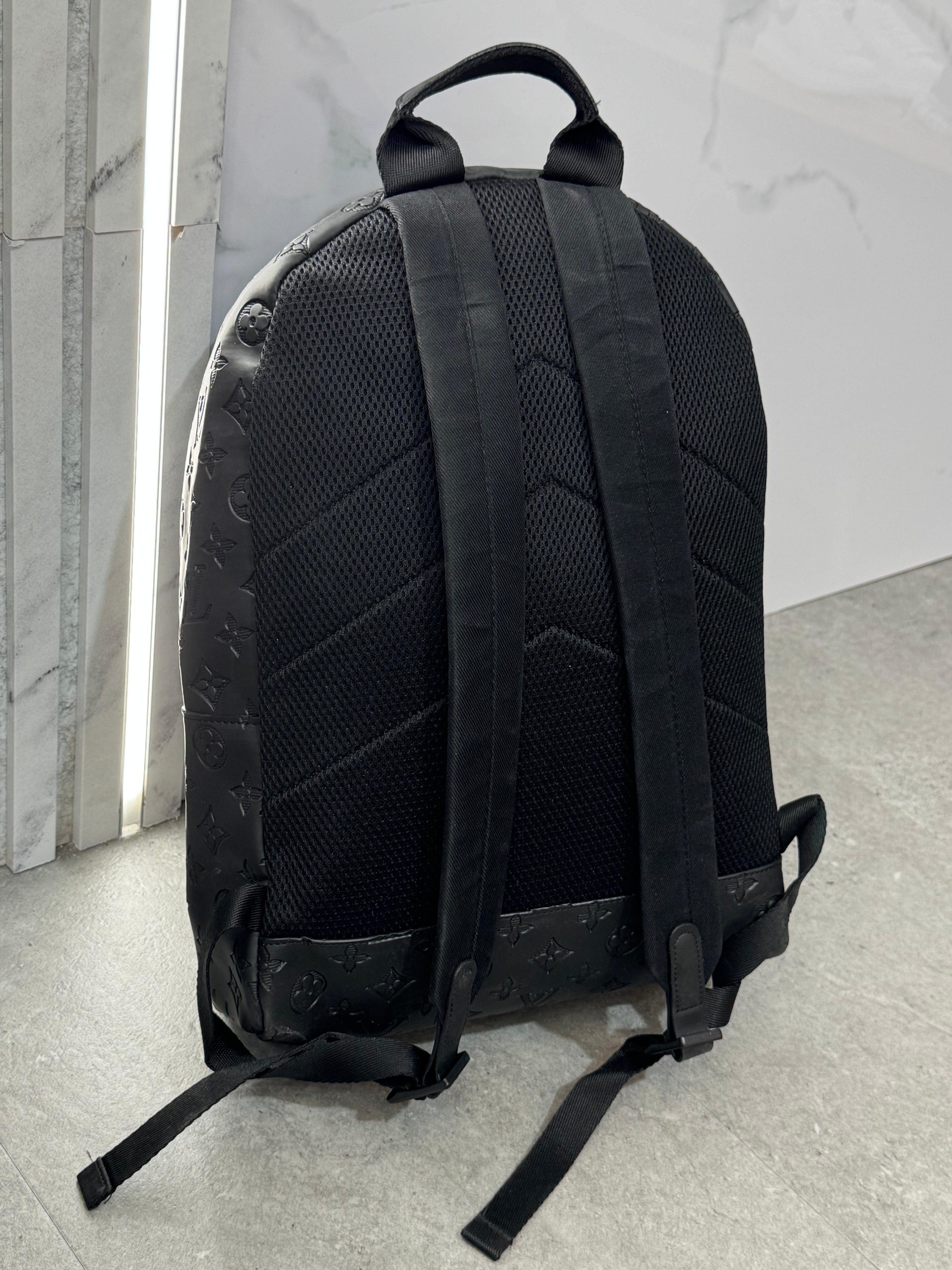 BACKPACK LOUIS VUITTON - NEW1218