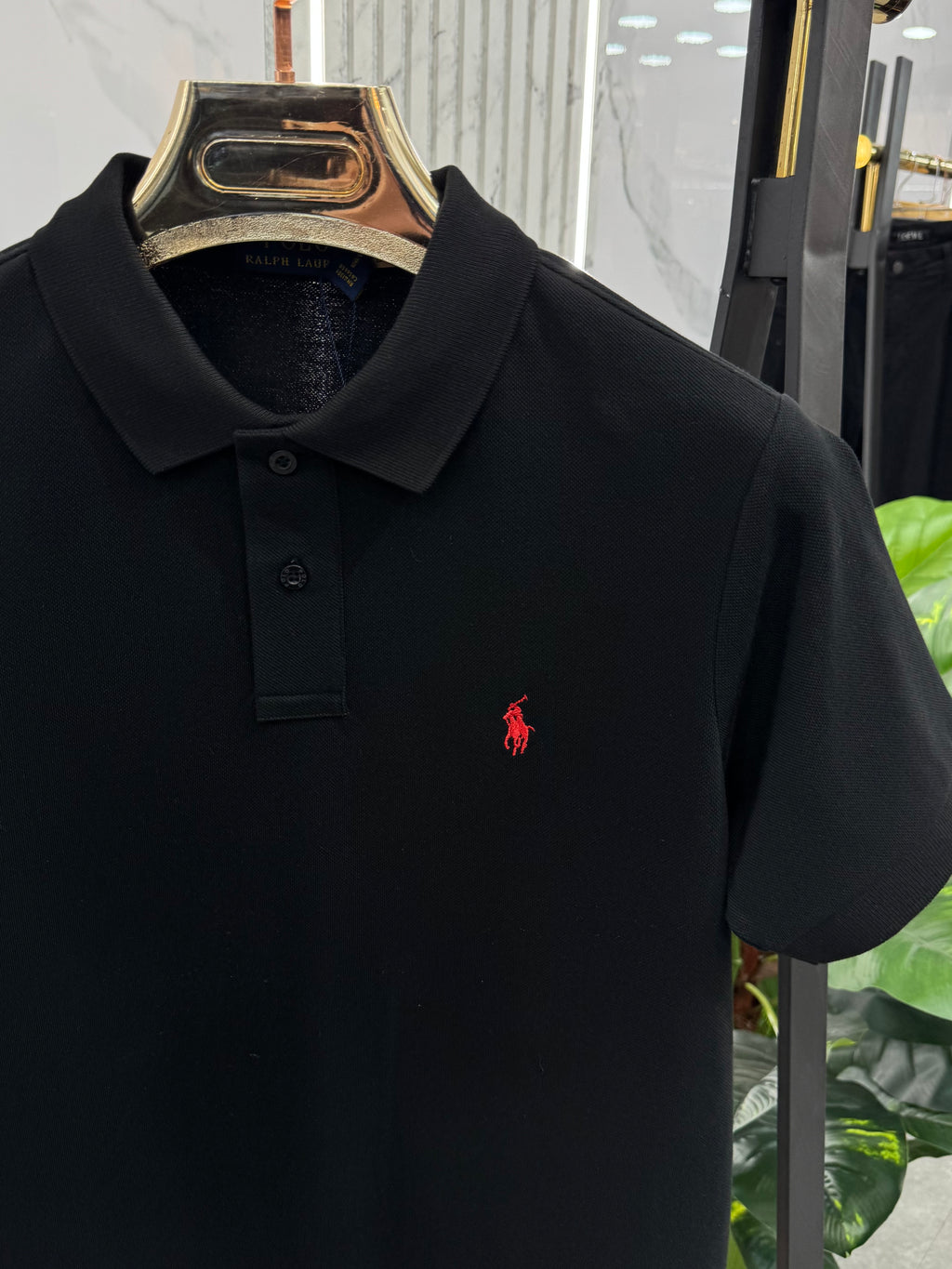 Ανδρικό  POLO RALPH LAUREN - NEW1505