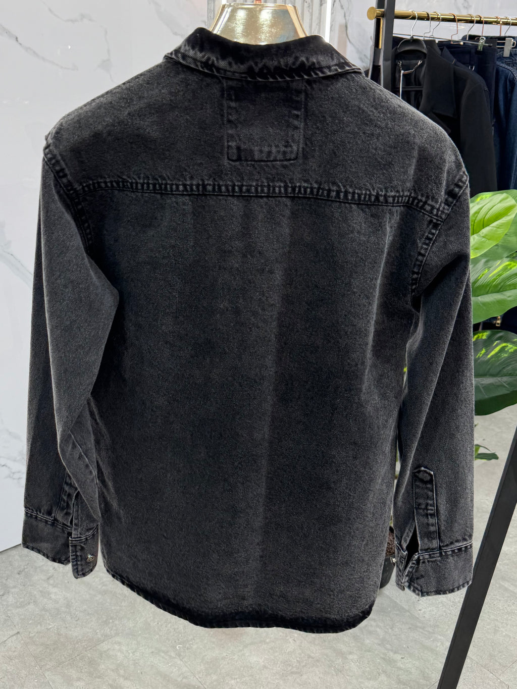 Louis Vuitton SLIM FIT – LV5031