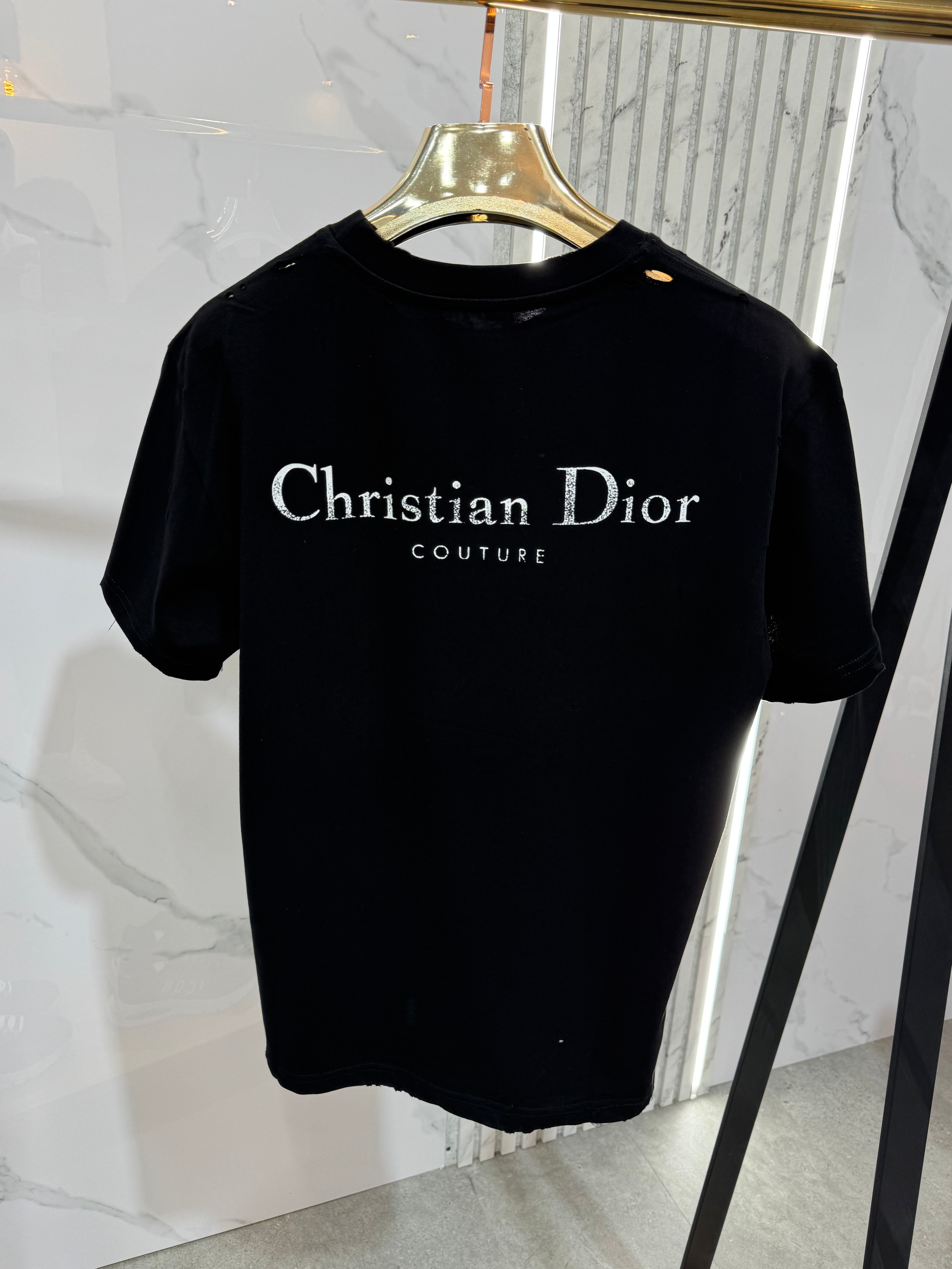 TSHIRT CHRISTIAN DIOR - NEW1190