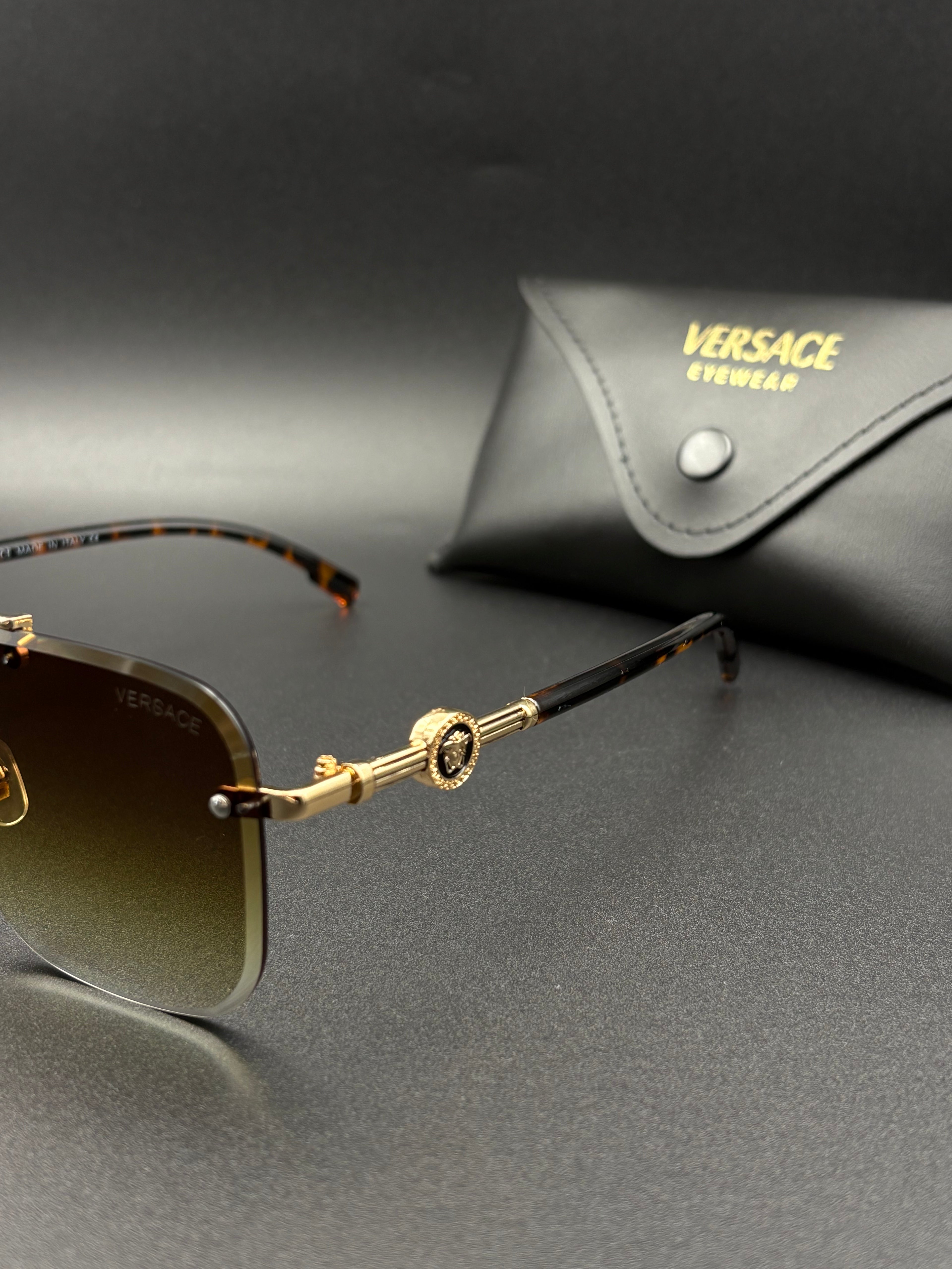 VERSACE SUNGLASSE - NEW1335