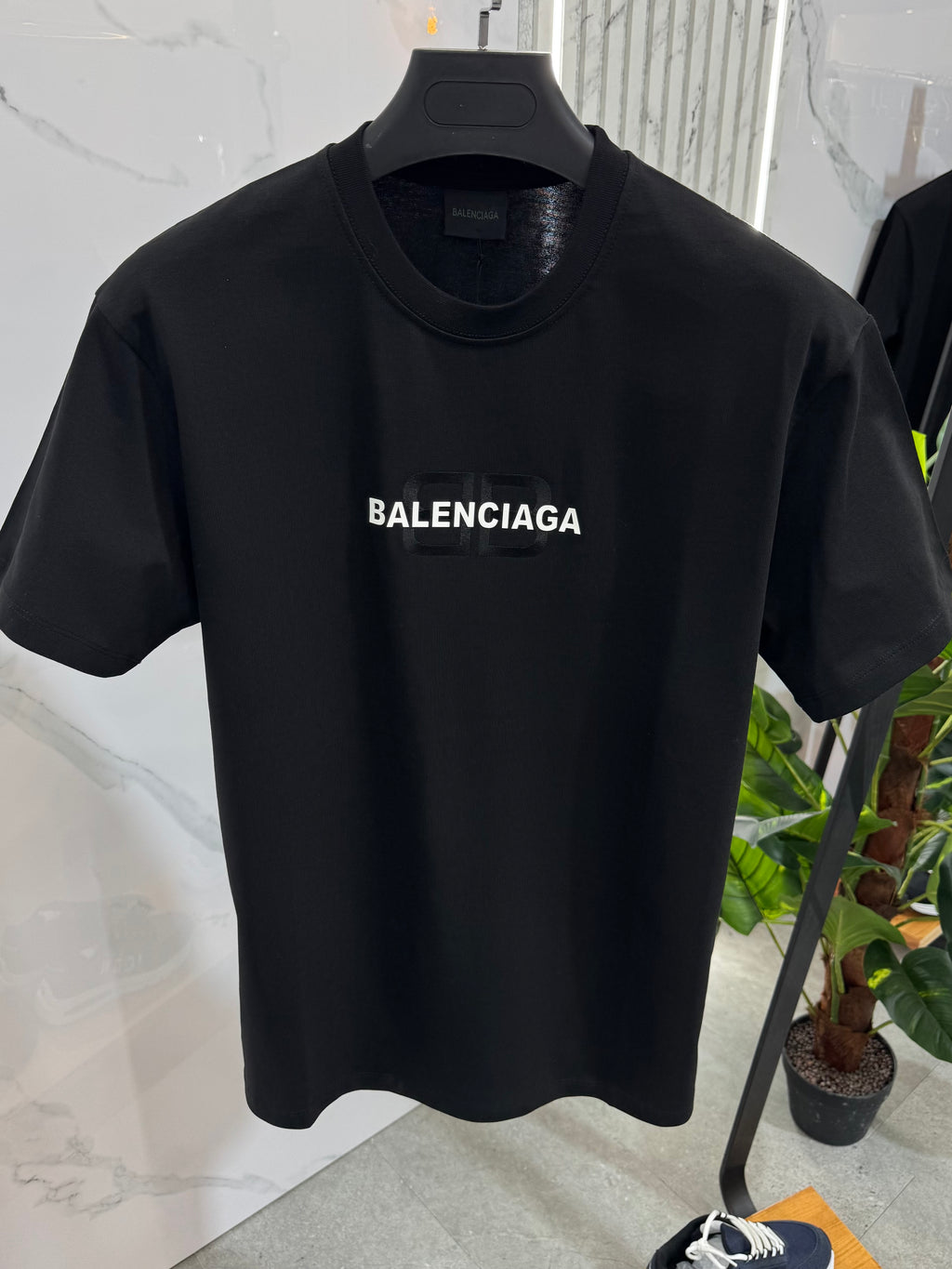 TSHIRT BALENCIAGA - NEW1416
