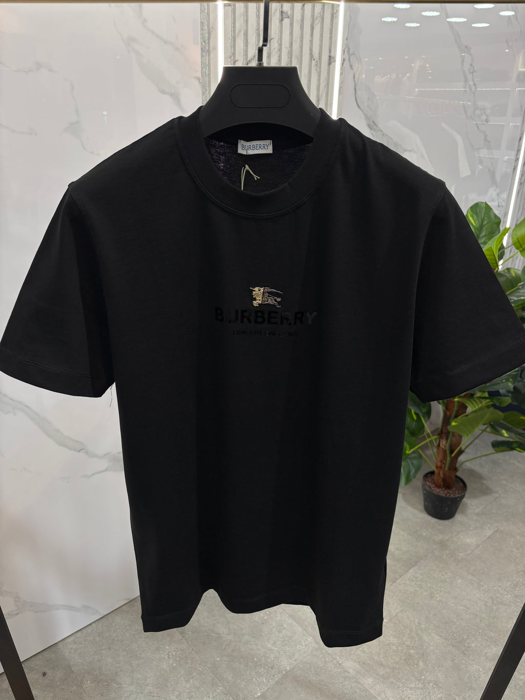 TSHIRT BURBERRY - NEW1312