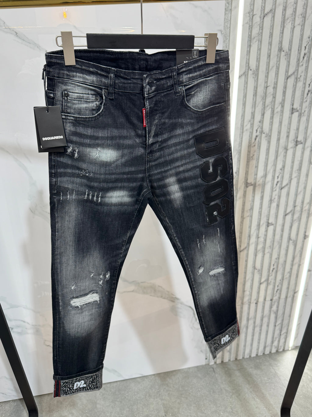 JEAN DSQUARED2 - NEW1205
