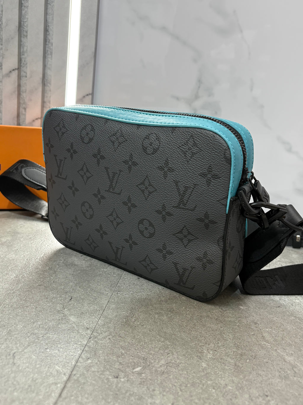 ΤΣΑΝΤΑΚΙ LOUIS VUITTON - NEW1389