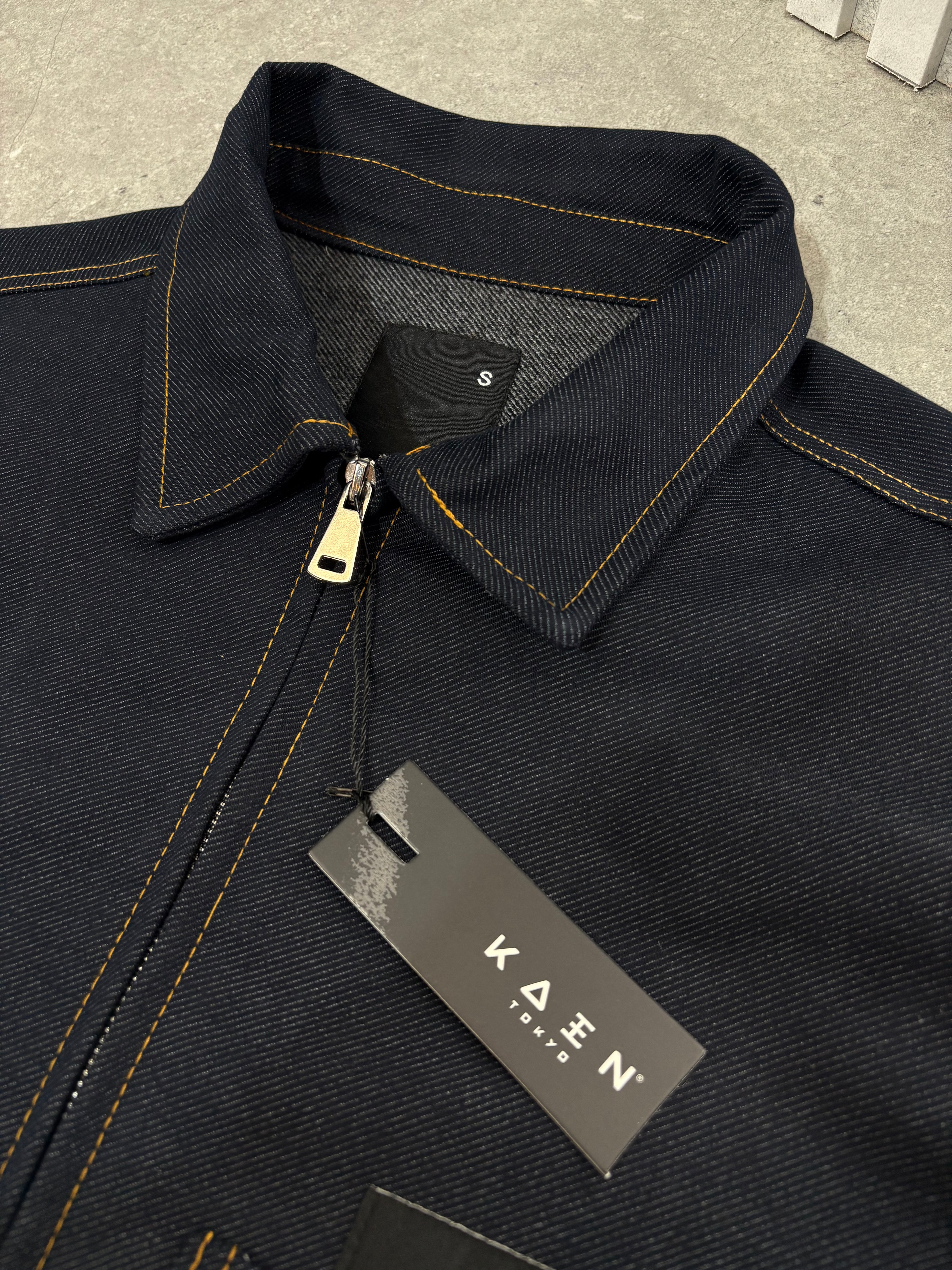 OUTFIT SET KAEN TOKYO - NEW1298