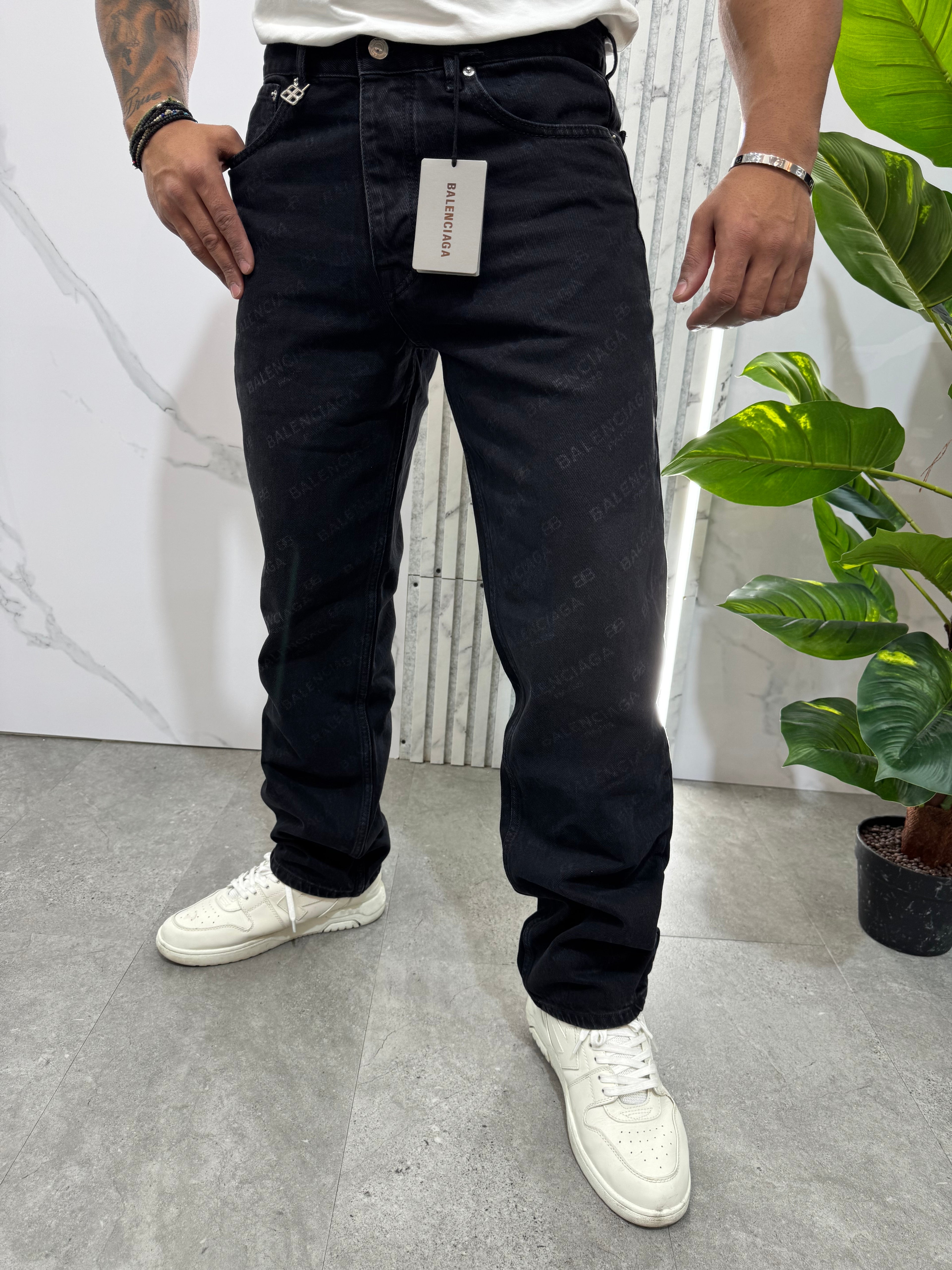 JEAN BALENCIAGA - NEW1328