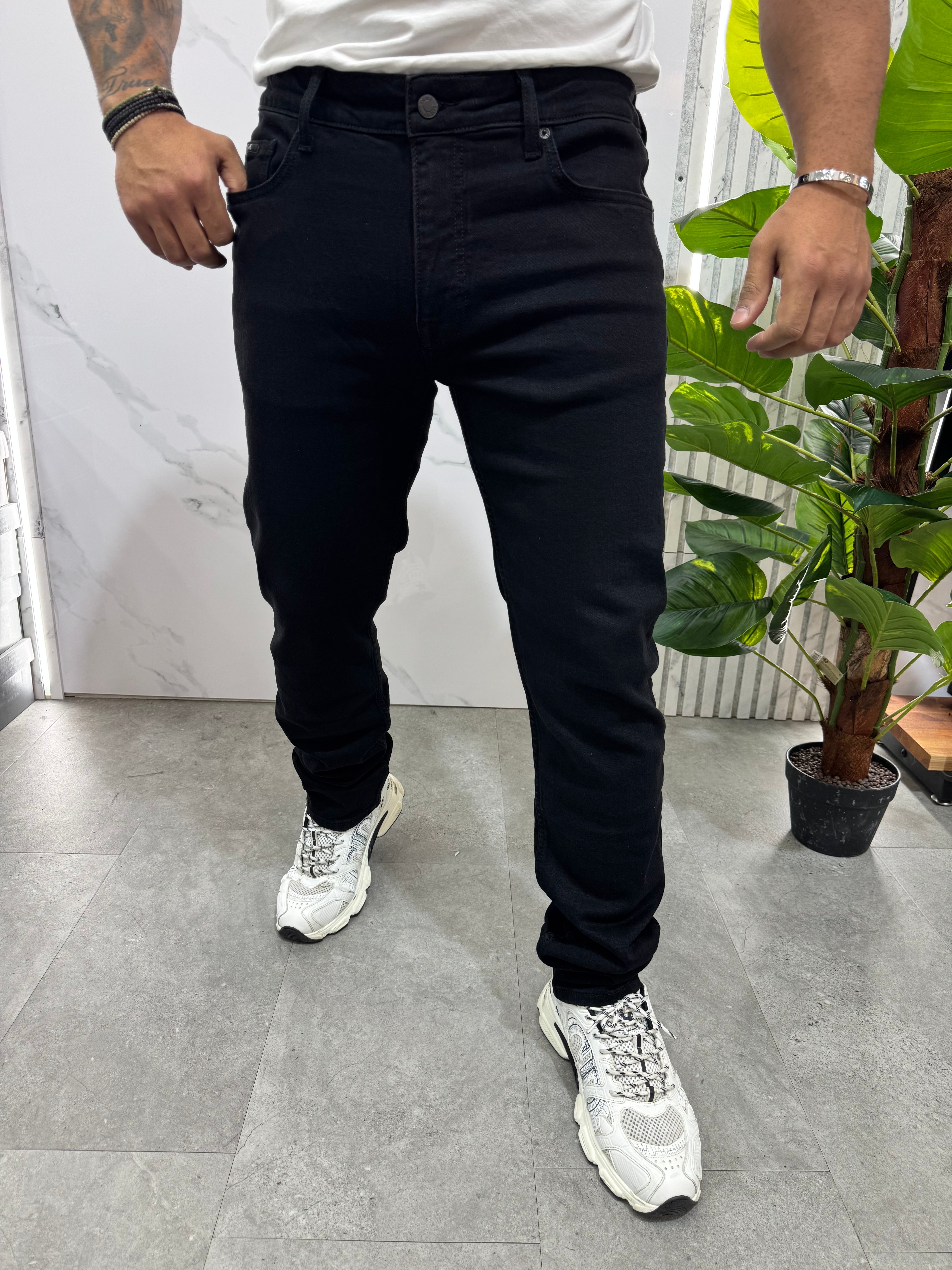 JEAN LOEWE - NEW1367