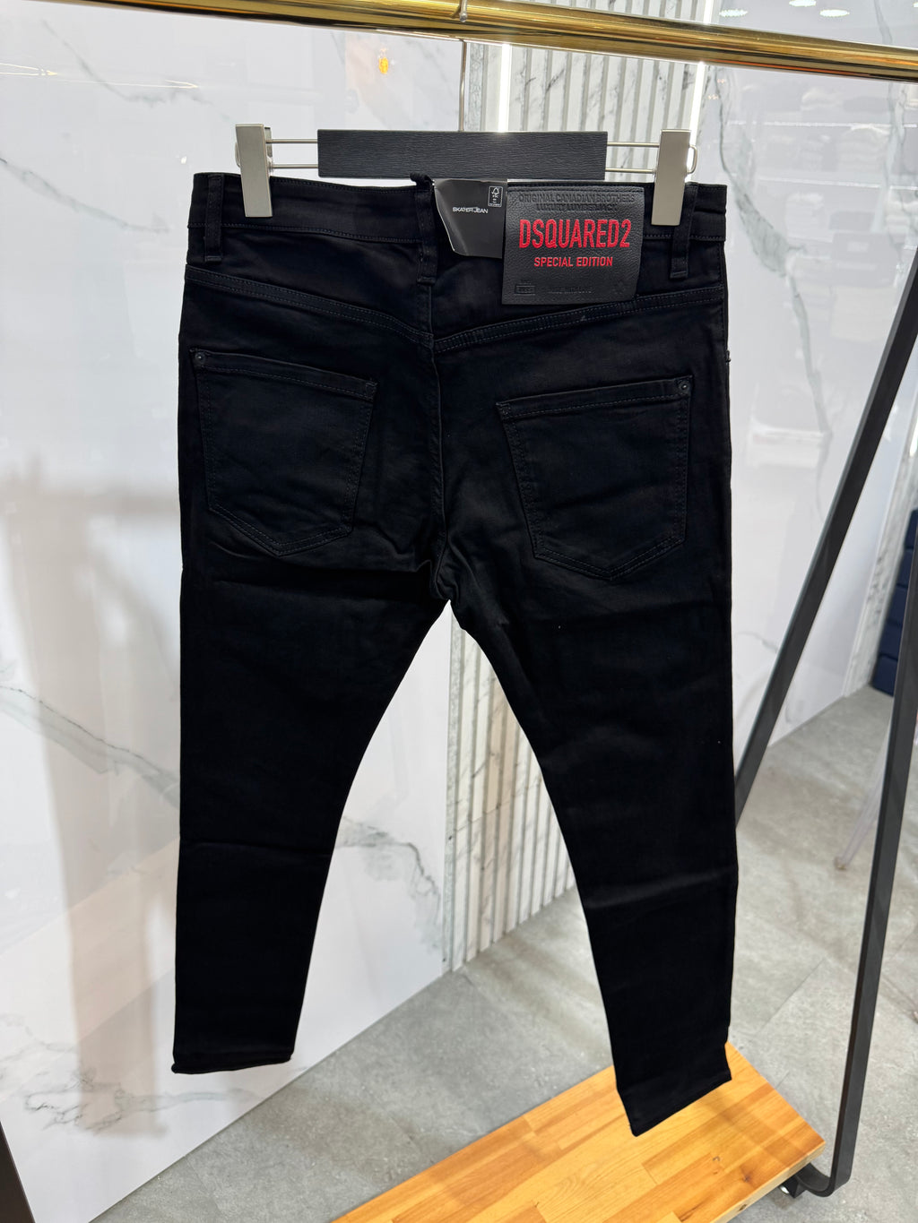 JEAN DSQUARED2 - NEW1207