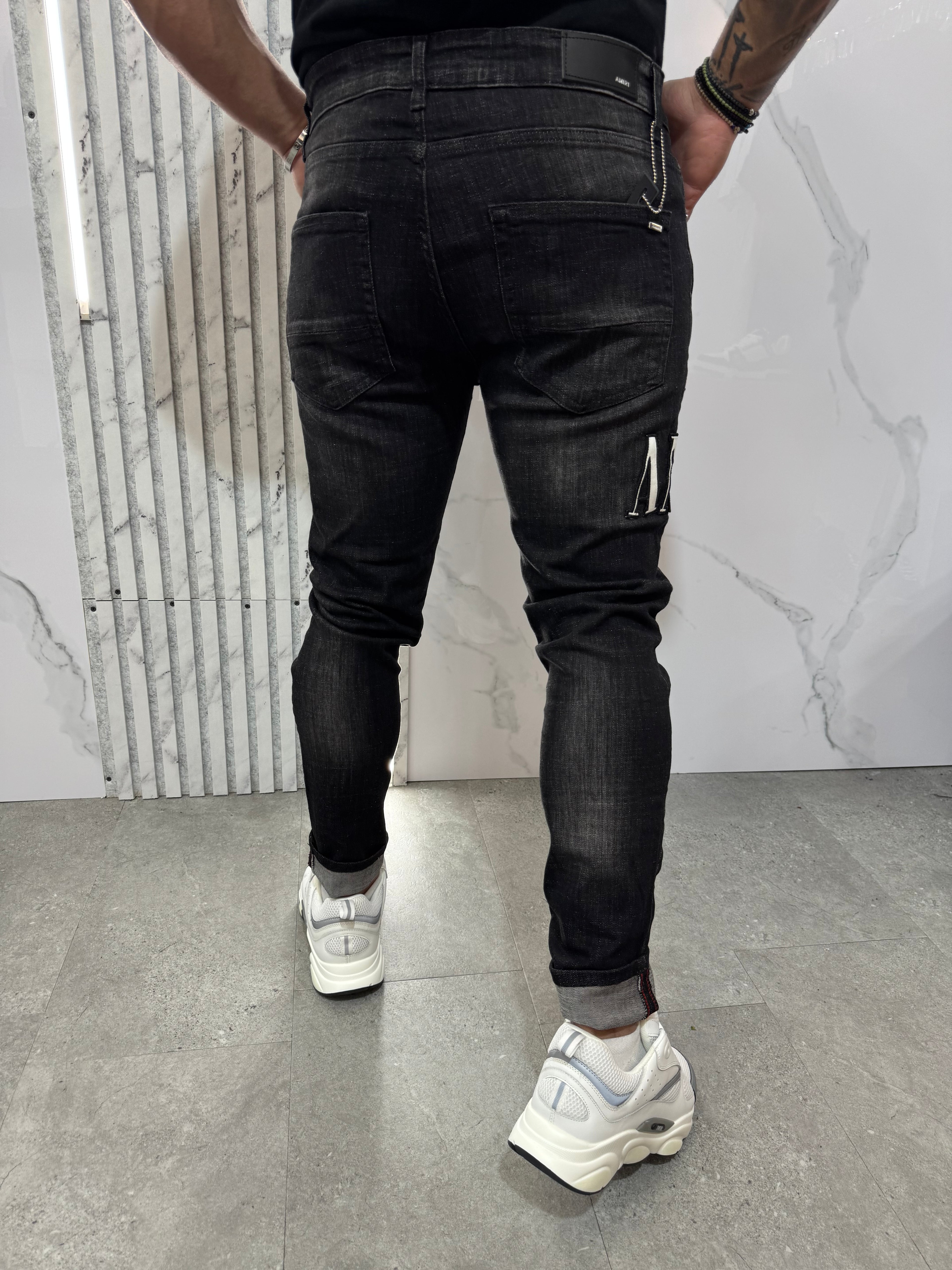 JEAN AMIRI - NEW1201