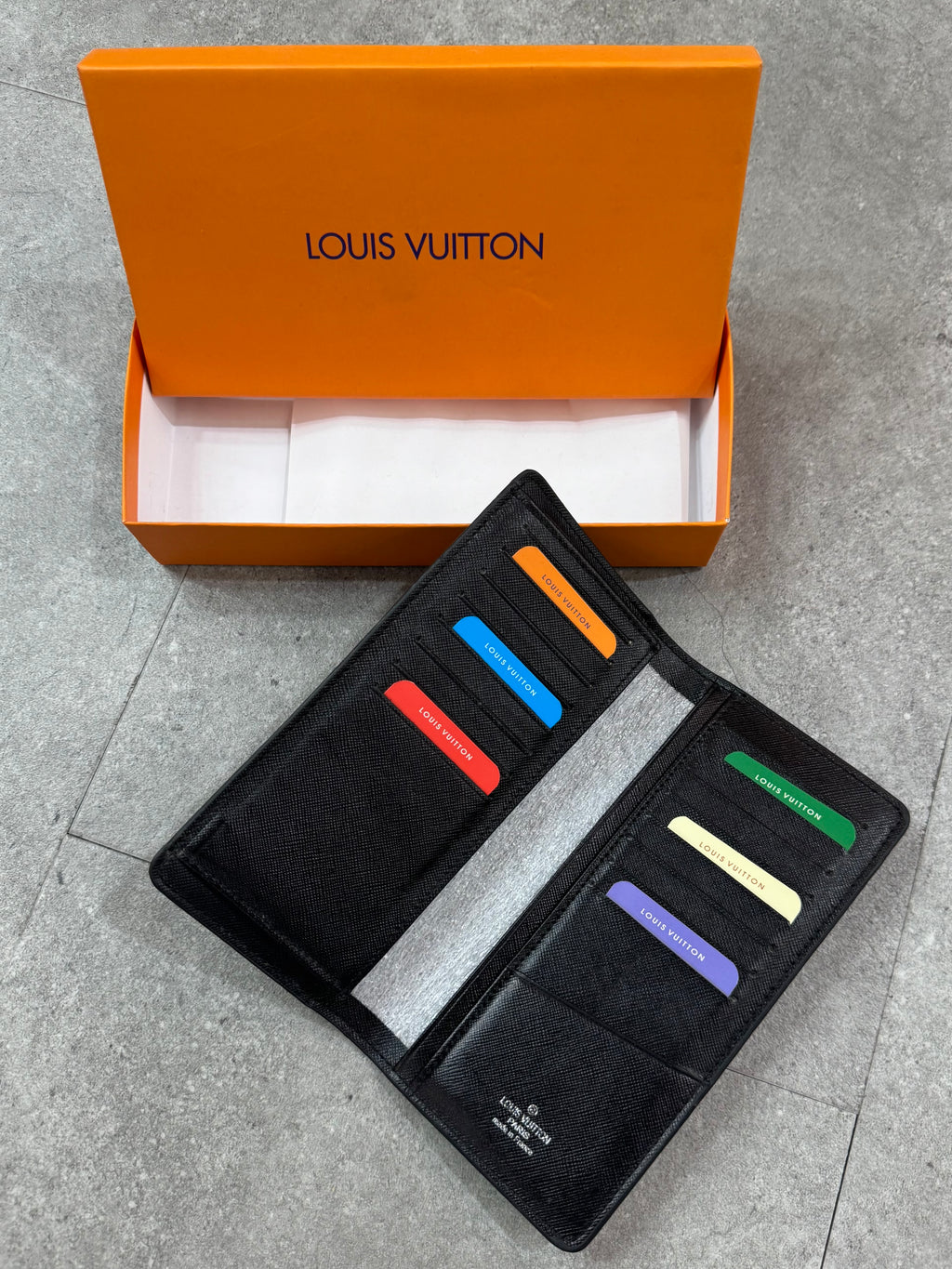 ΠΟΡΤΟΦΟΛΙ LOUIS VUITTON - NEW1165