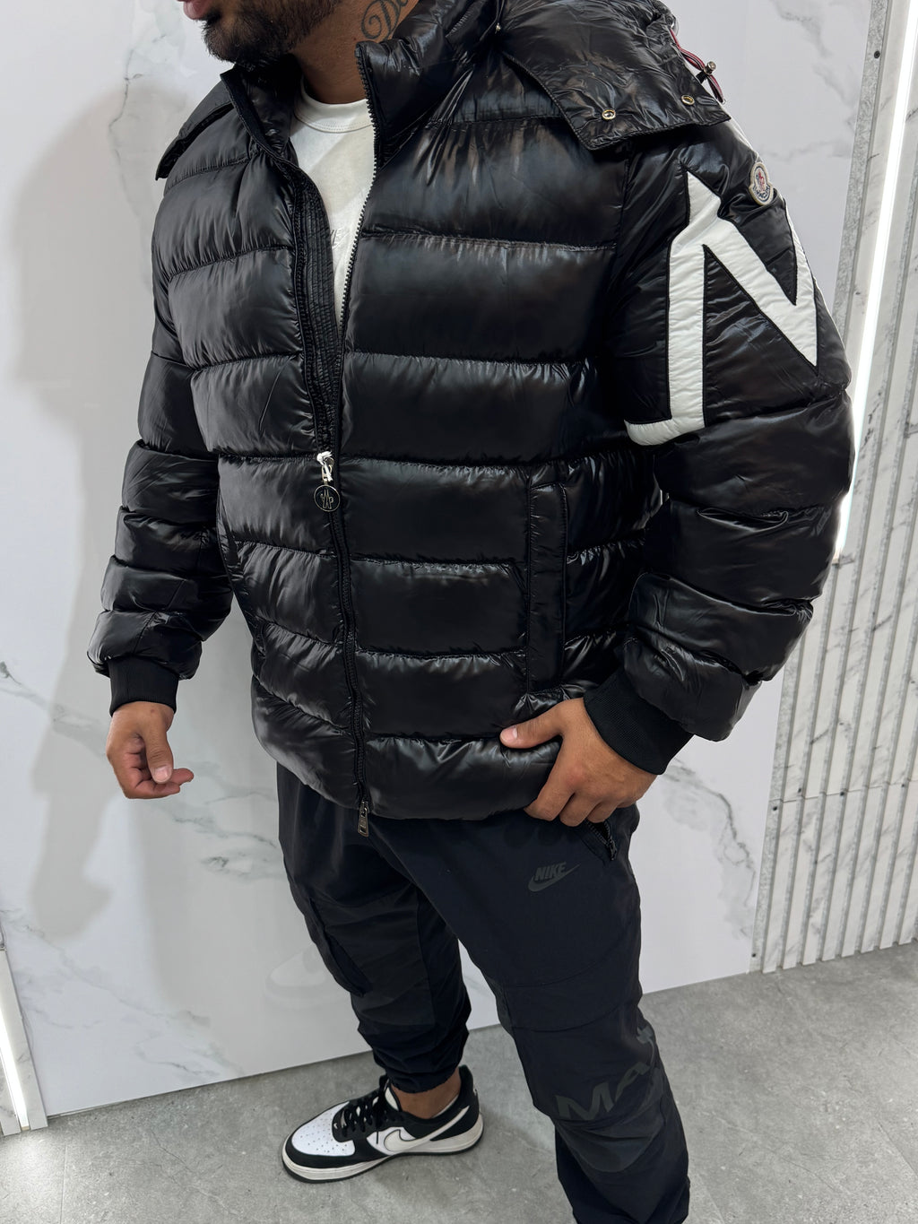 ΜΠΟΥΦΑΝ MONCLER - NEW1149