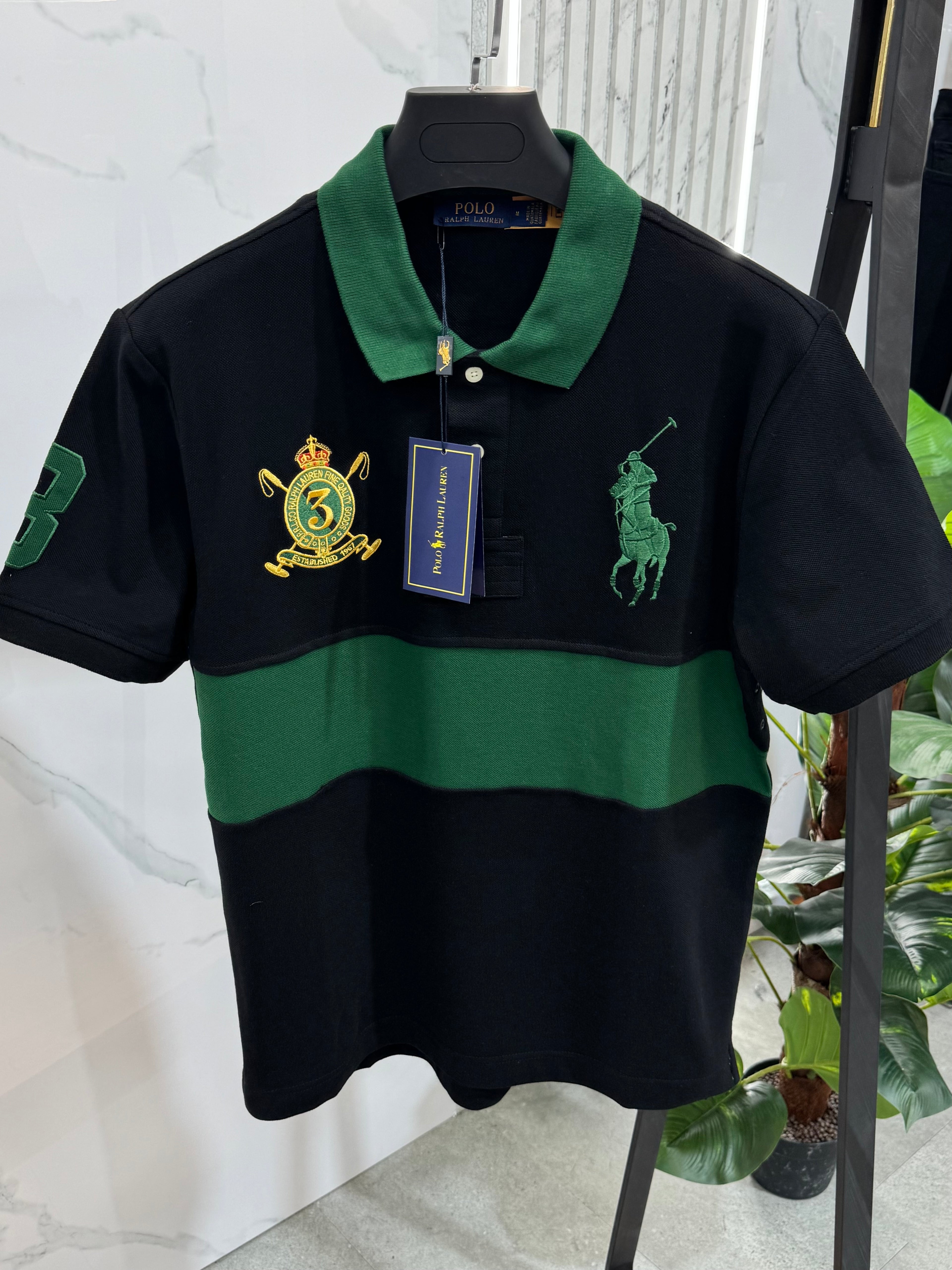 Ανδρικό POLO RALPH LAUREN - NEW1503