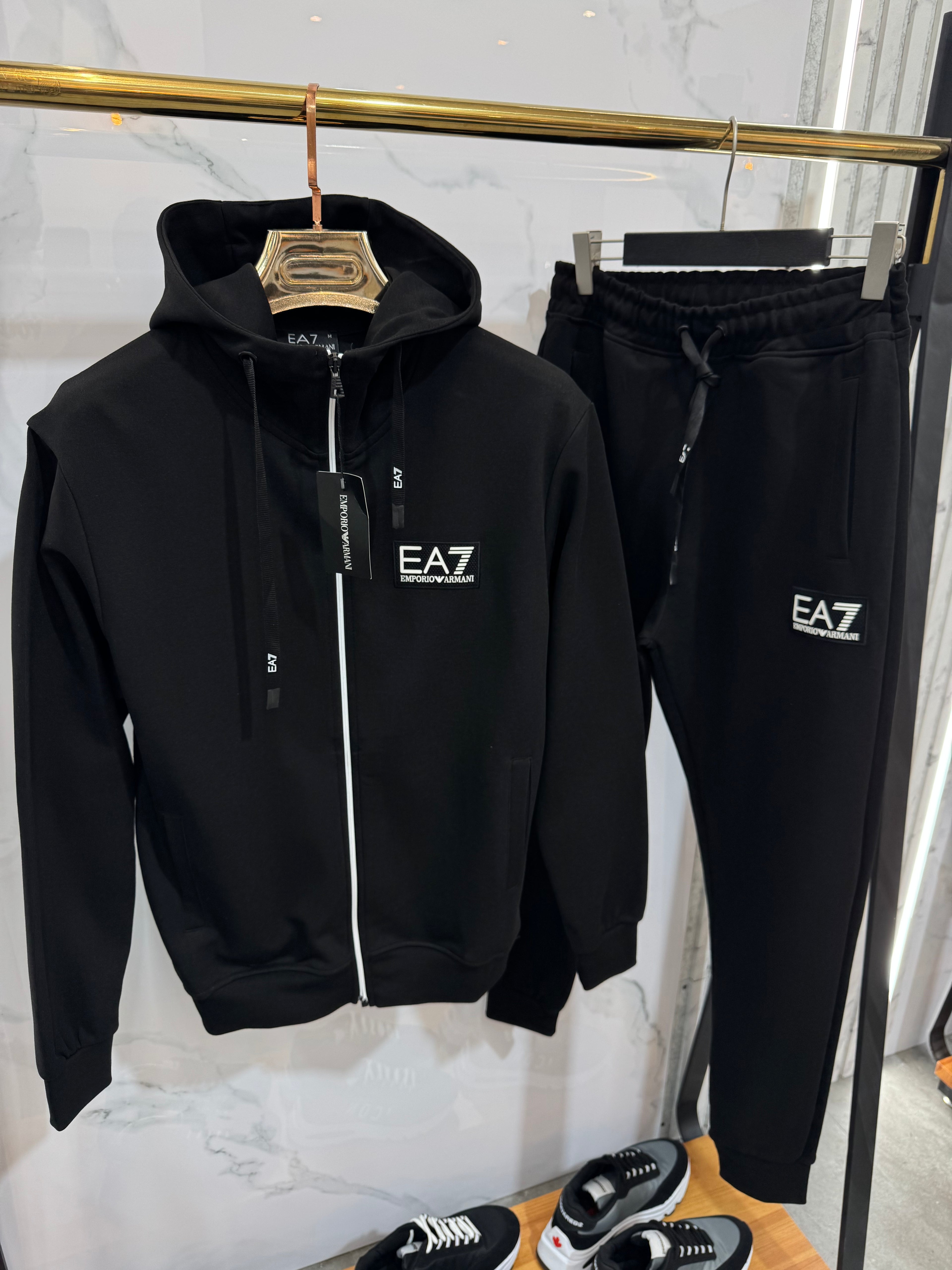 OUTFIT SET ARMANI - NEW1216