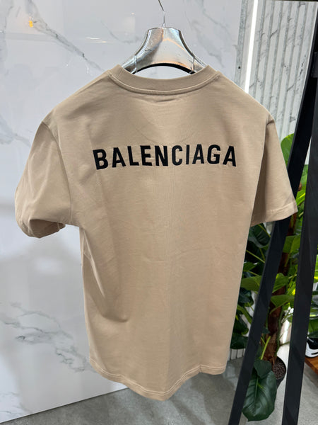 T-SHIRT BALENCIAGA - NEW1629