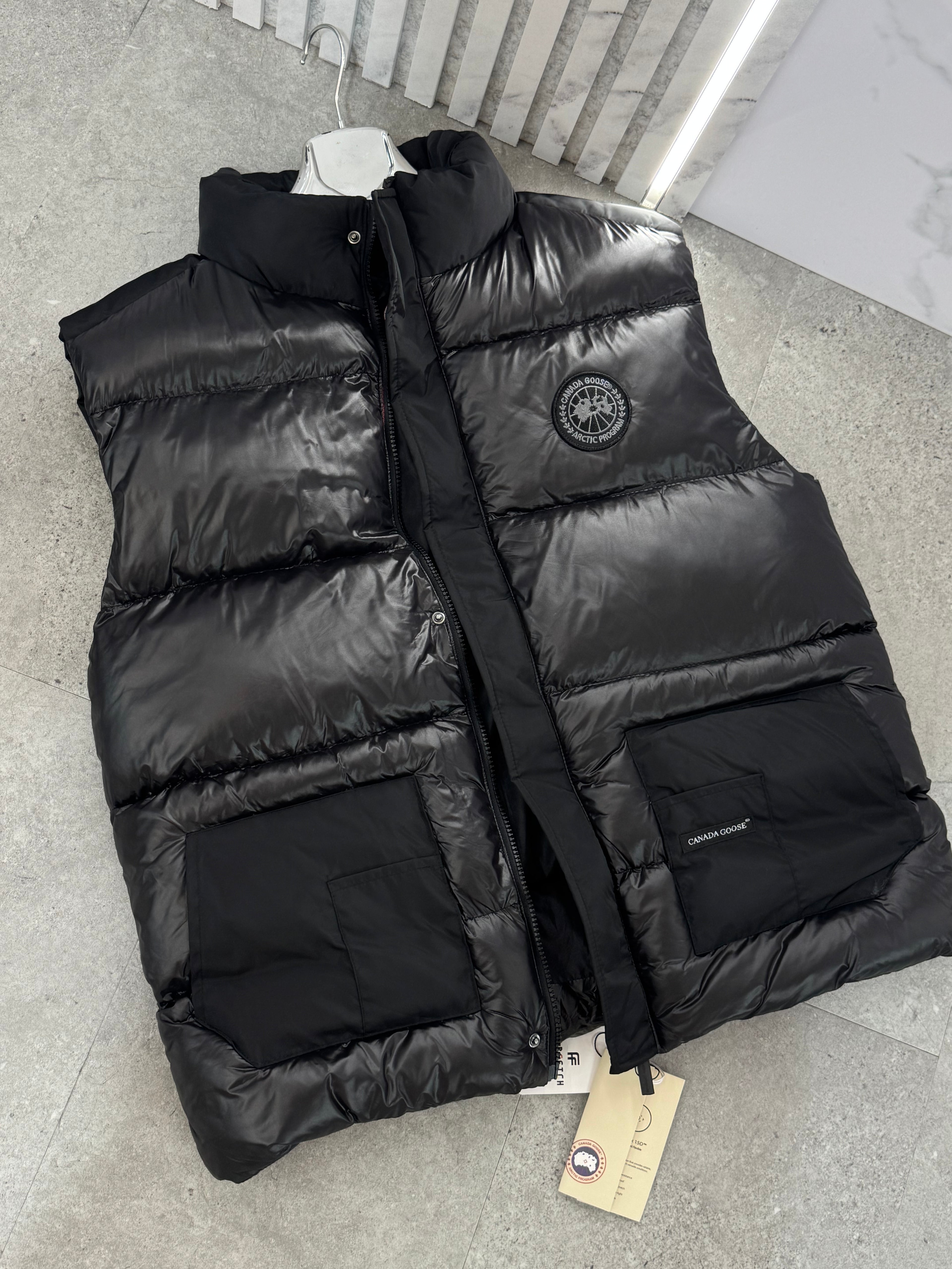 ΑΜΑΝΙΚΟ CANADA GOOSE - 1140