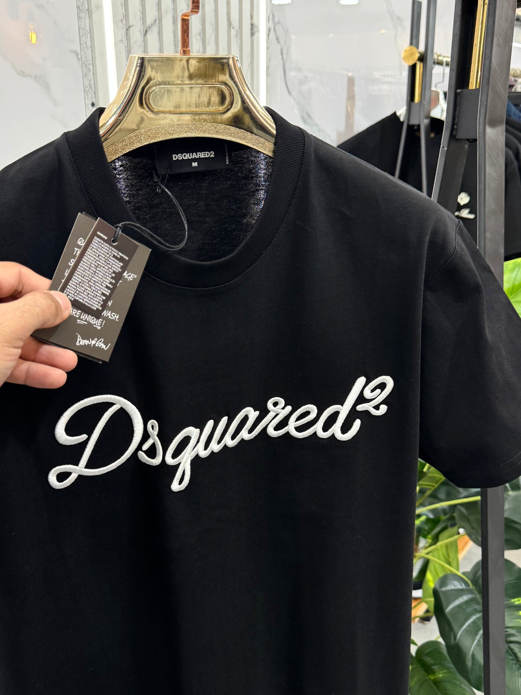 TSHIRT DSQUARED2 - NEW1420