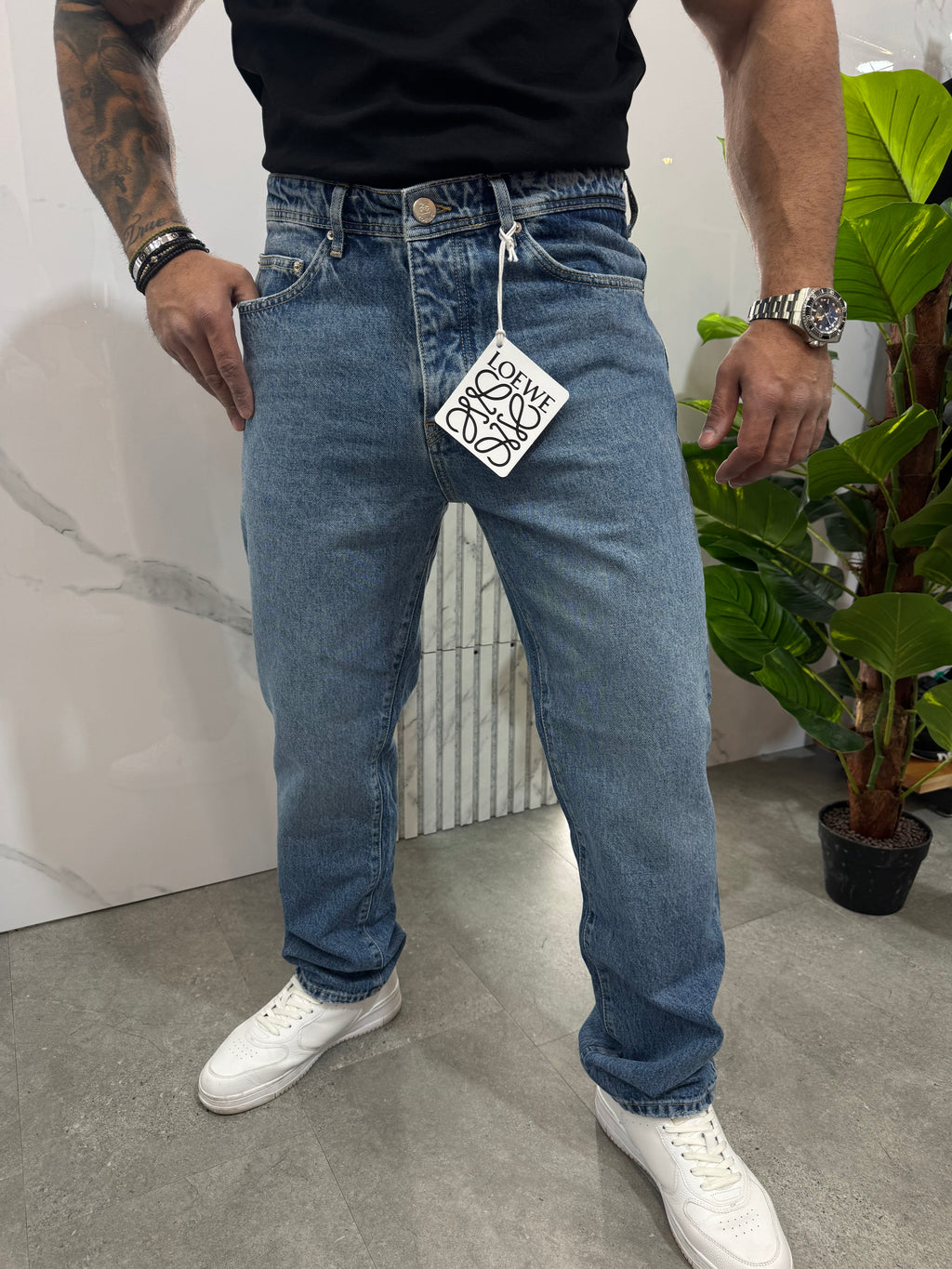 JEAN LOEWE - NEW1540