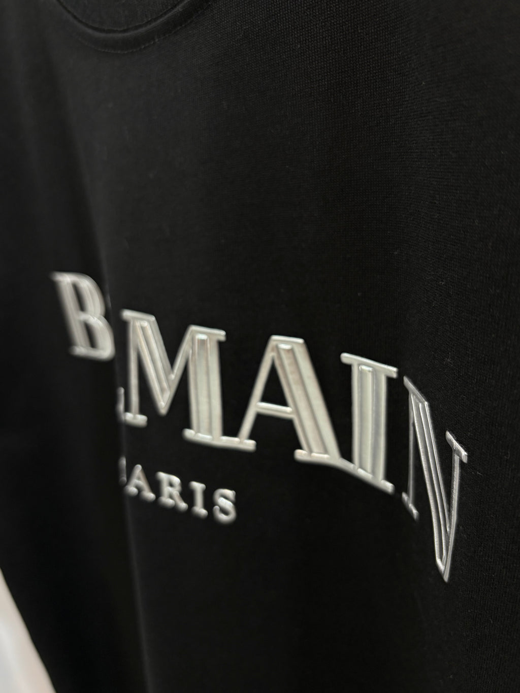 TSHIRT BALMAIN - NEW1273