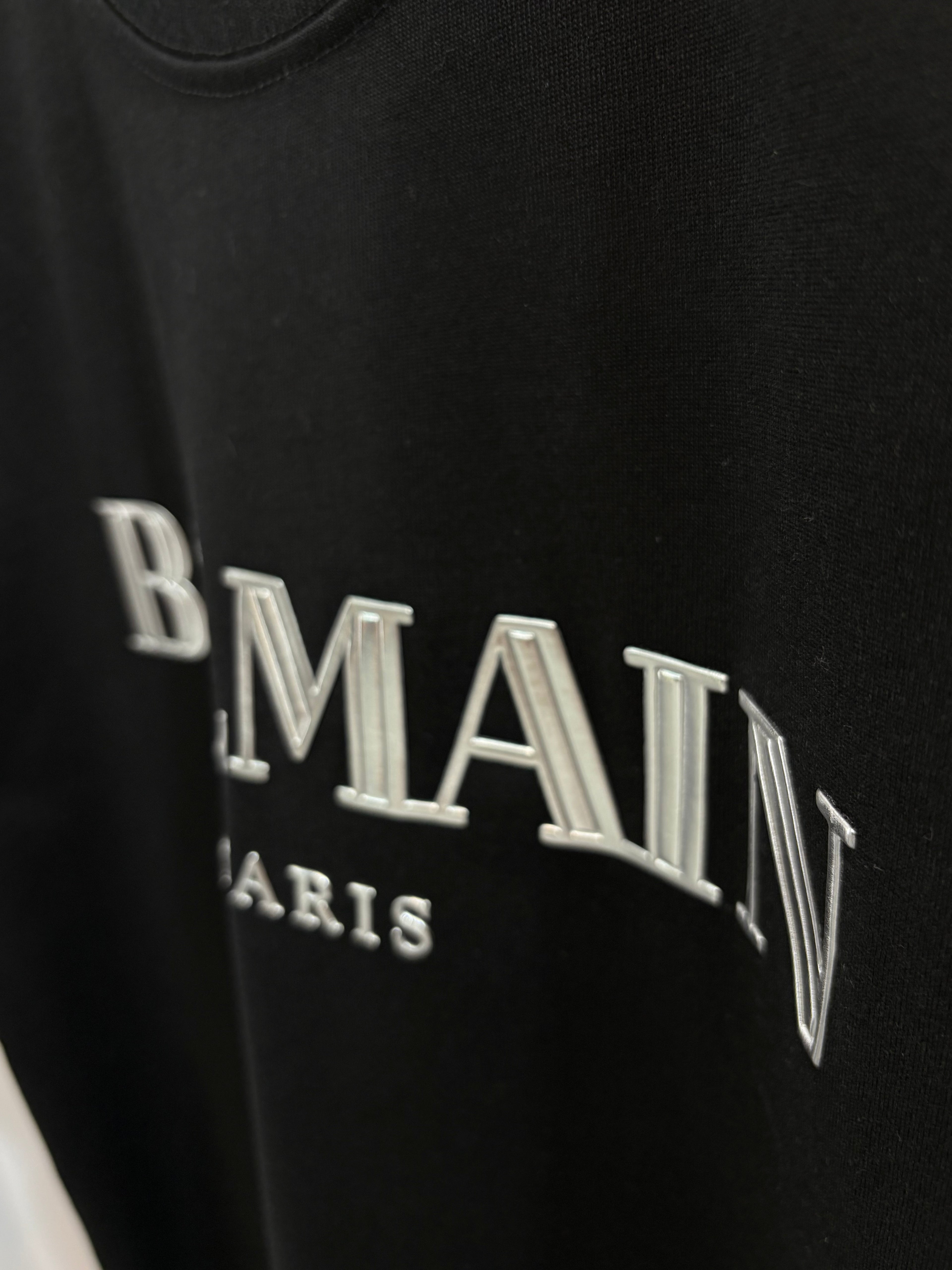 TSHIRT BALMAIN - NEW1273