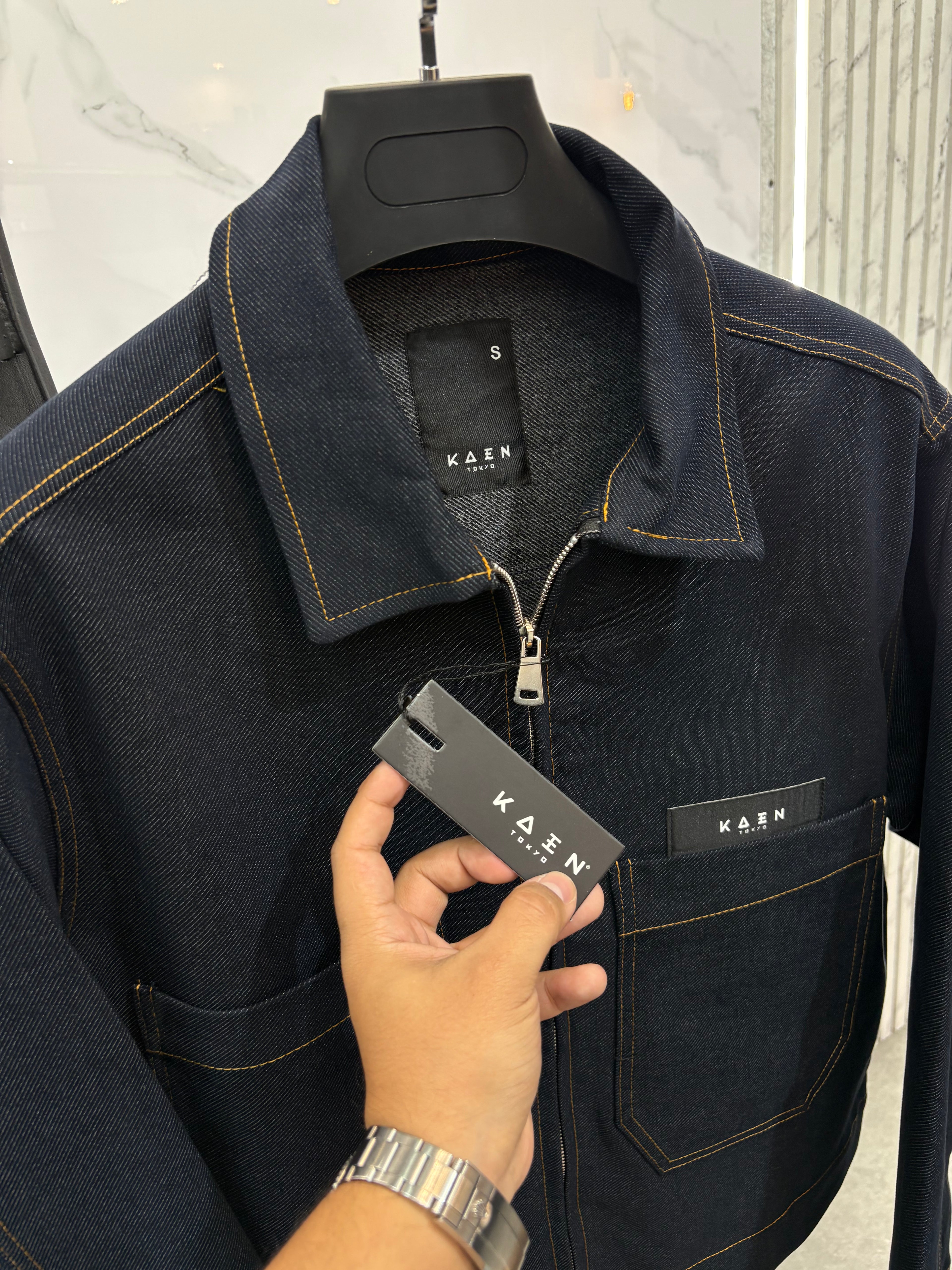 OUTFIT SET KAEN TOKYO - NEW1298