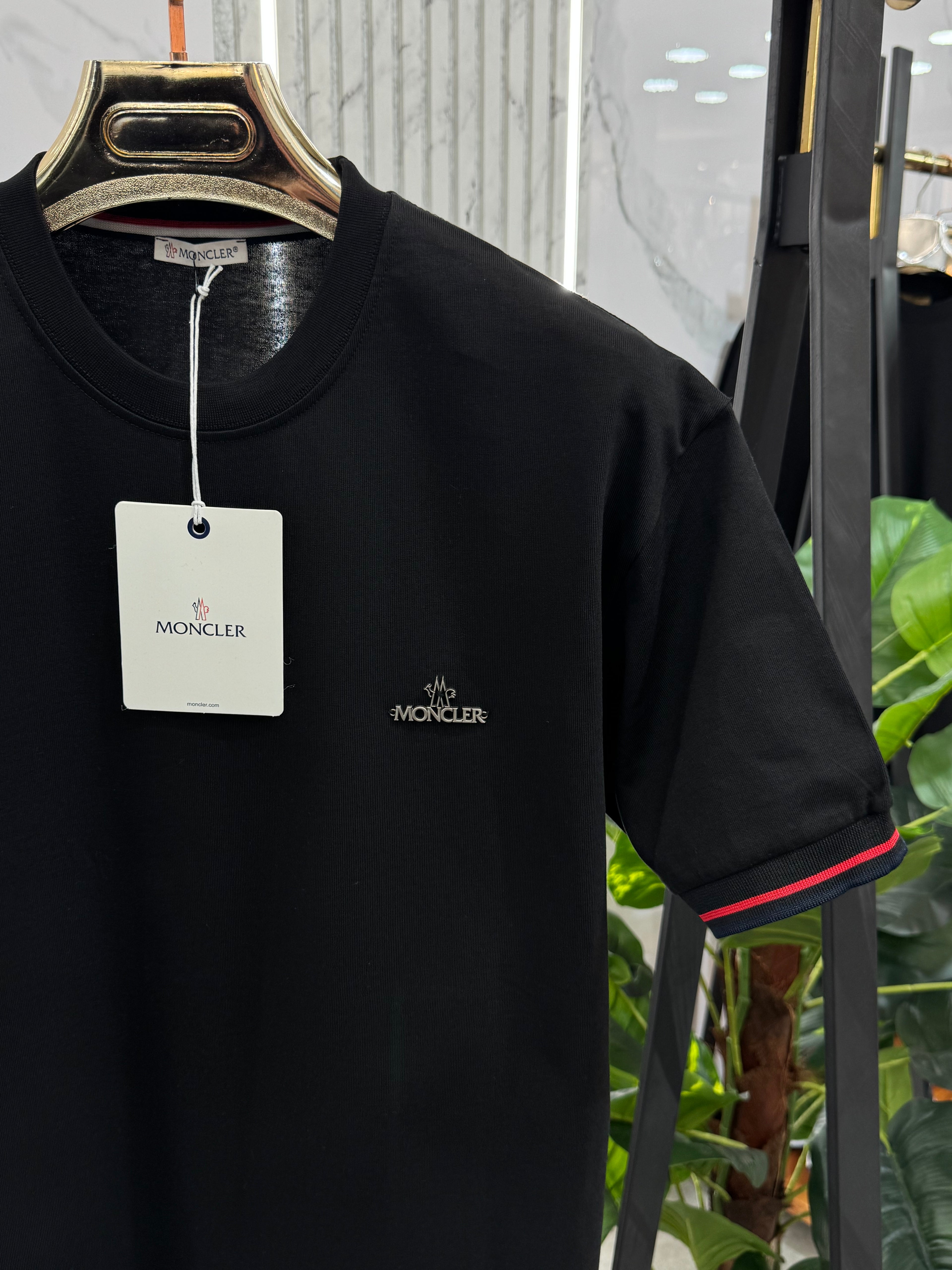 TSHIRT MONCLER - NEW1414