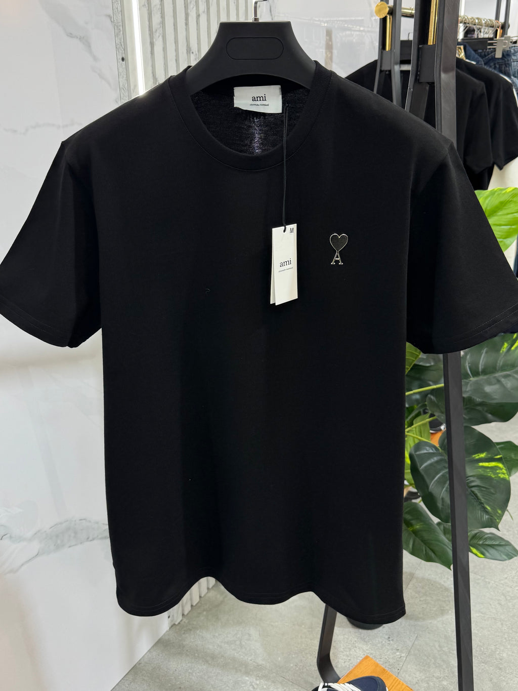 TSHIRT AMI PARIS - NEW1425