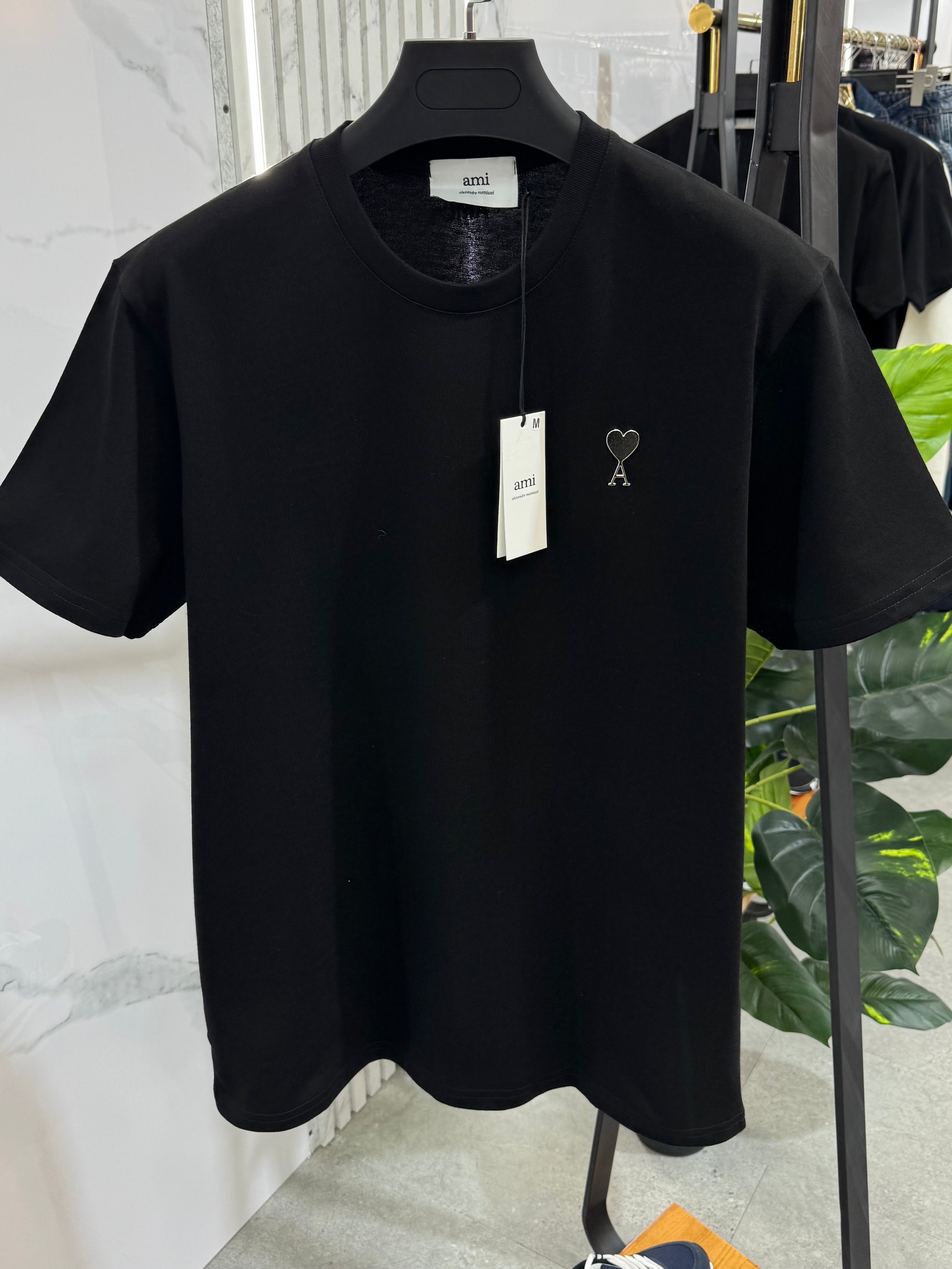 TSHIRT AMI PARIS - NEW1425