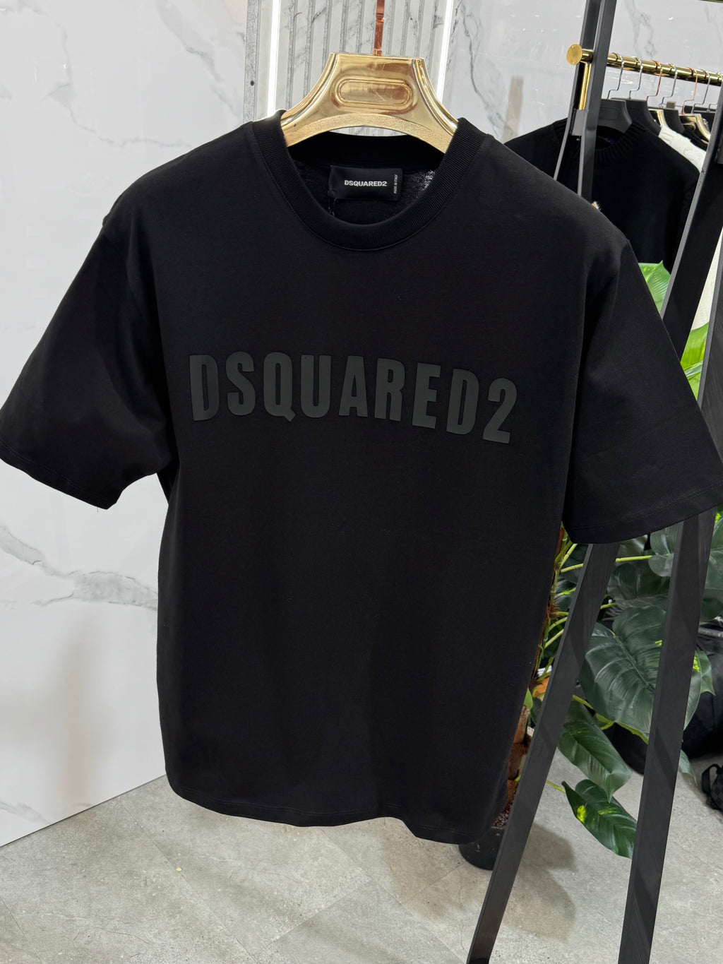 TSHIRT DSQUARED2 - NEW1459