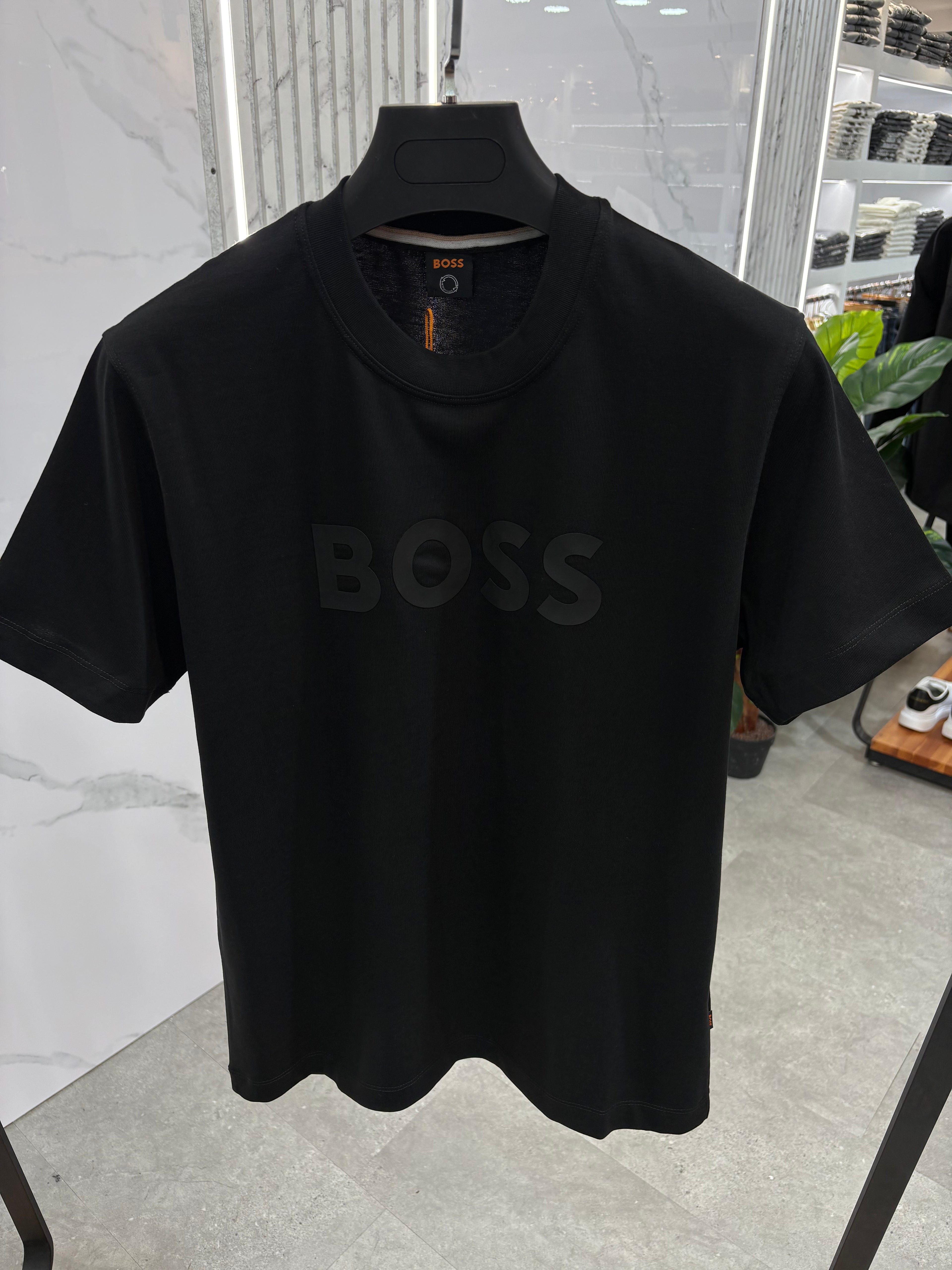 TSHIRT HUGO BOSS - NEW1316