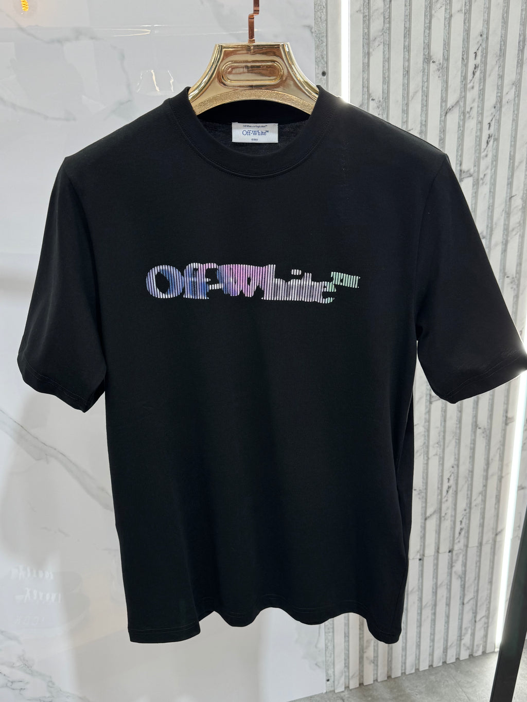 TSHIRT OFF WHITE - NEW1191