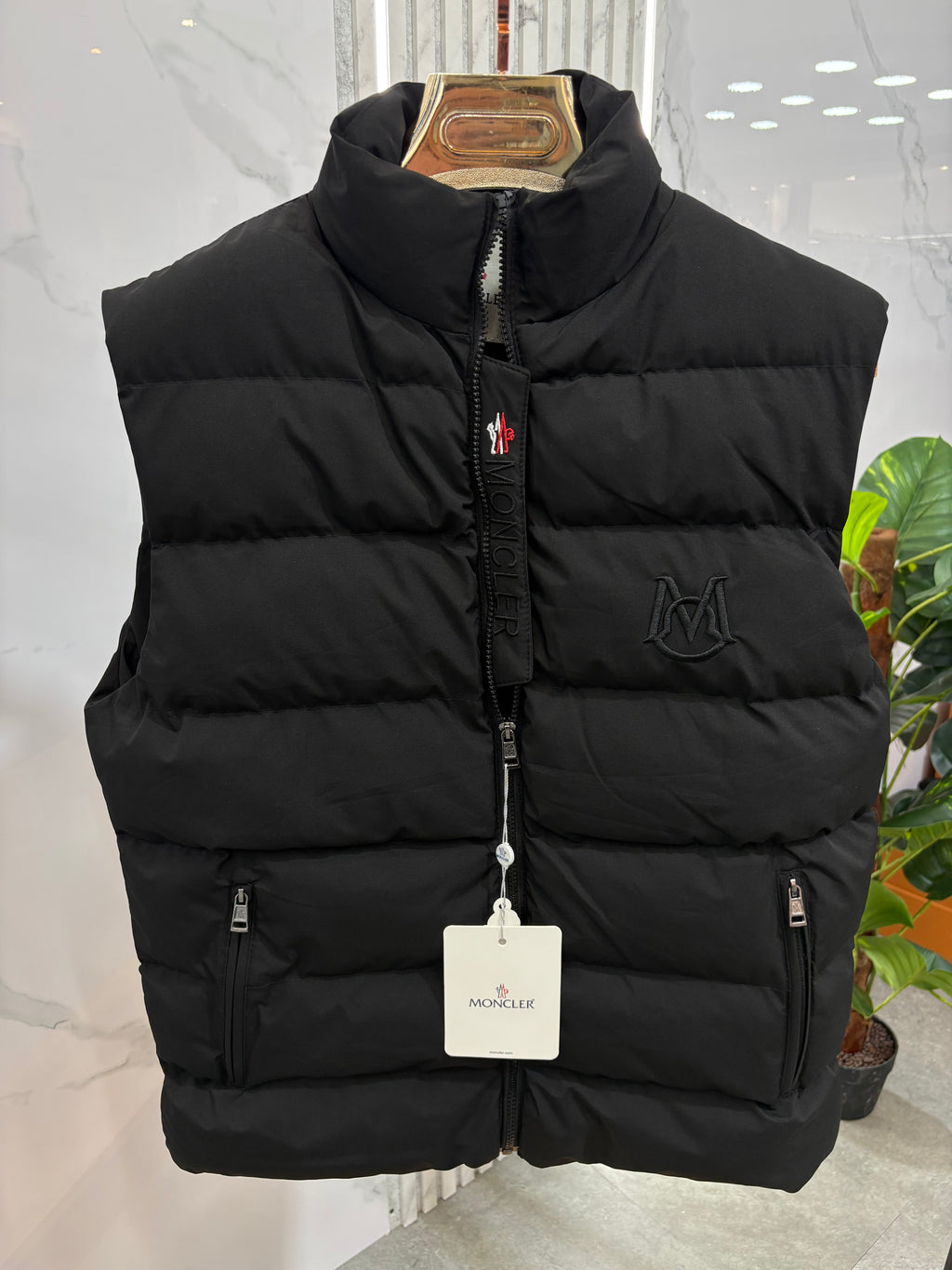 ΑΜΑΝΙΚΟ MONCLER - NEW1271