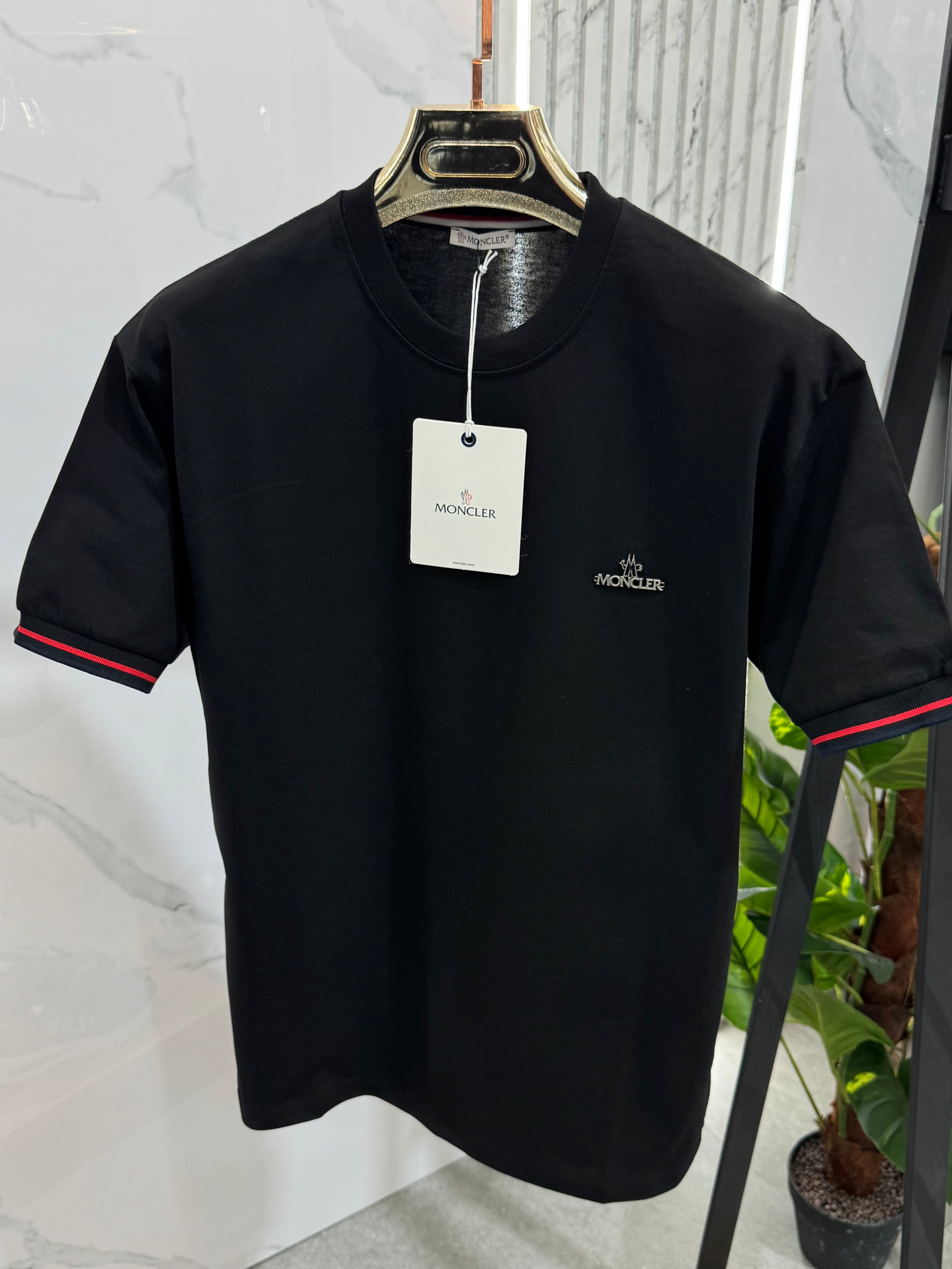 TSHIRT MONCLER - NEW1414