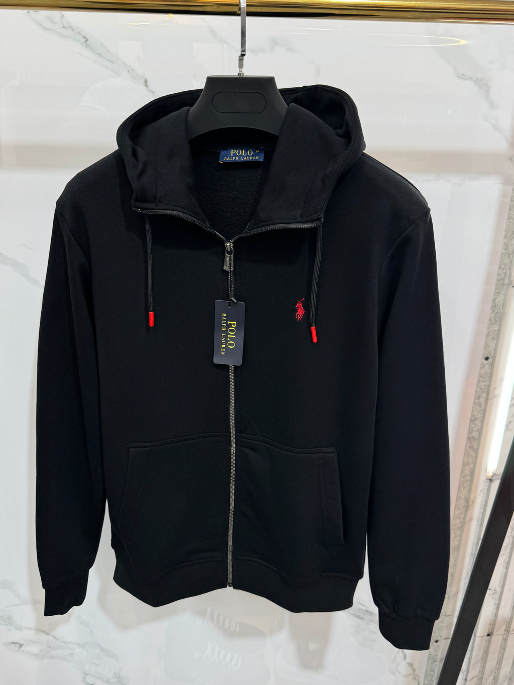 ΖΑΚΕΤΑ POLO RALPH LAUREN - NEW1215