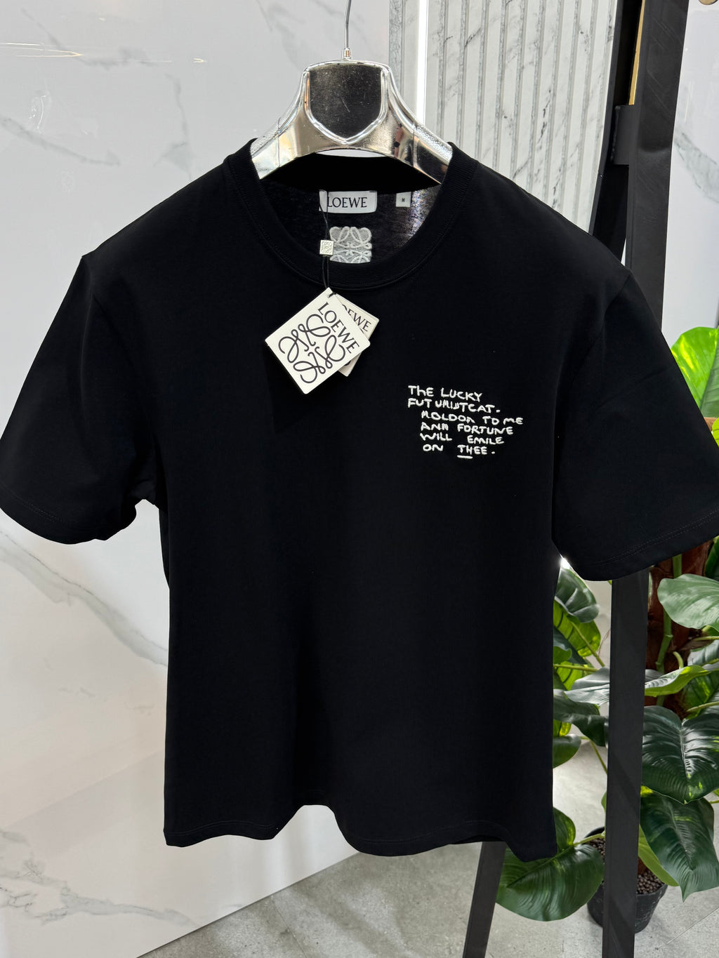Ανδρικό T-SHIRT LOEWE - NEW1476