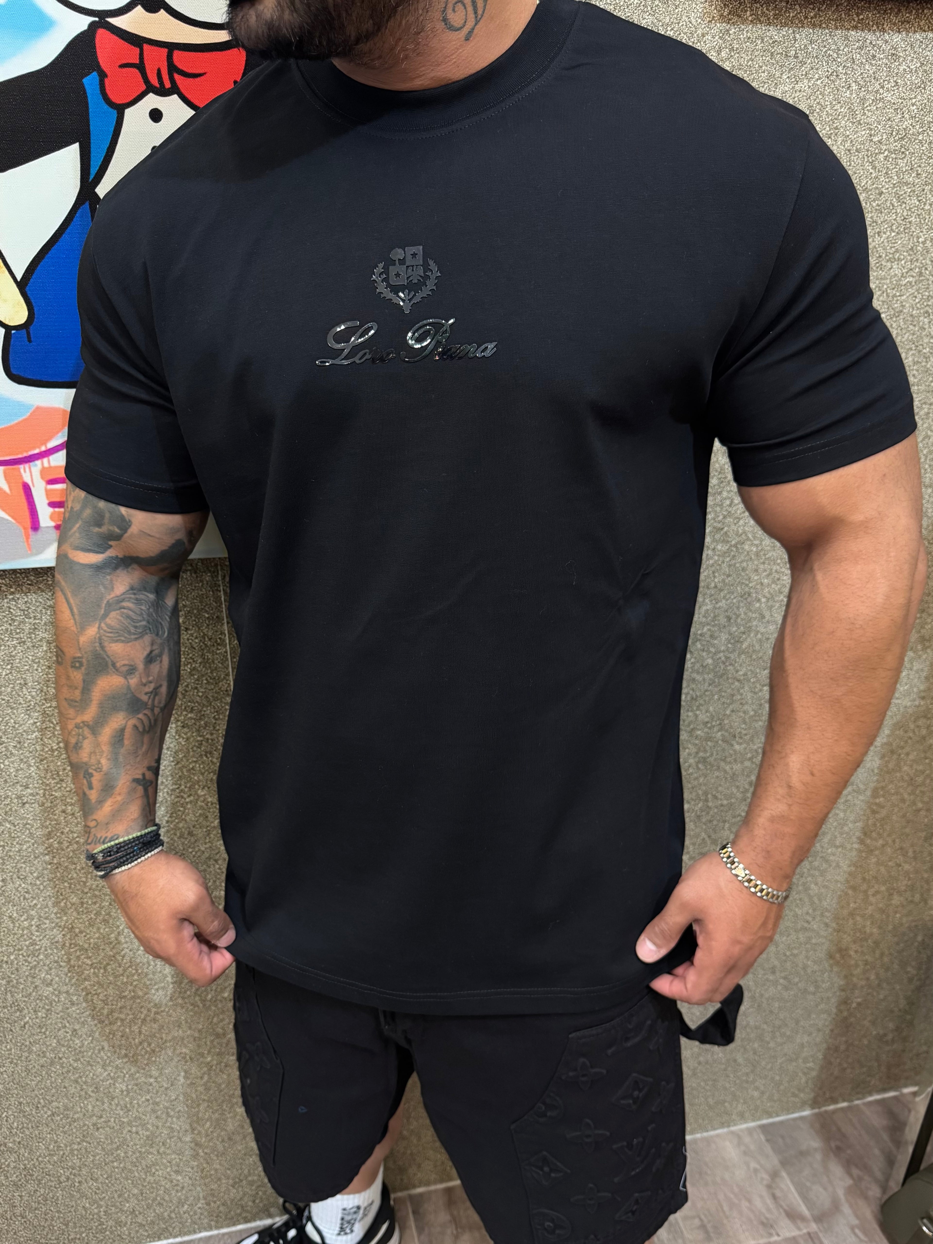 TSHIRT LORO PIANA - NEW1199 SALE