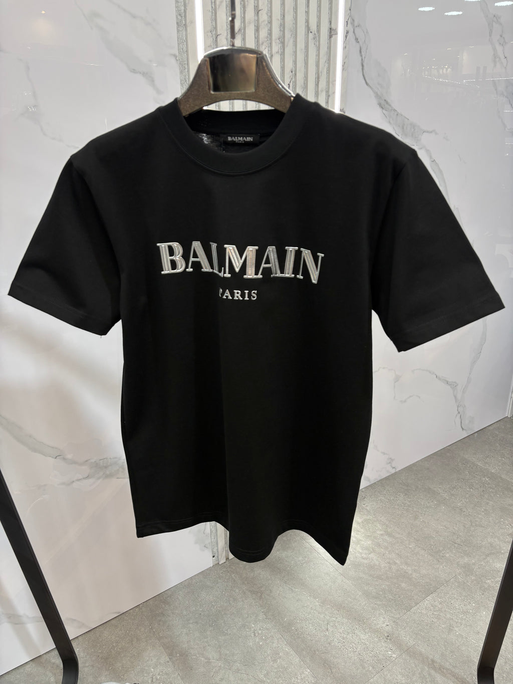 TSHIRT BALMAIN - NEW1273