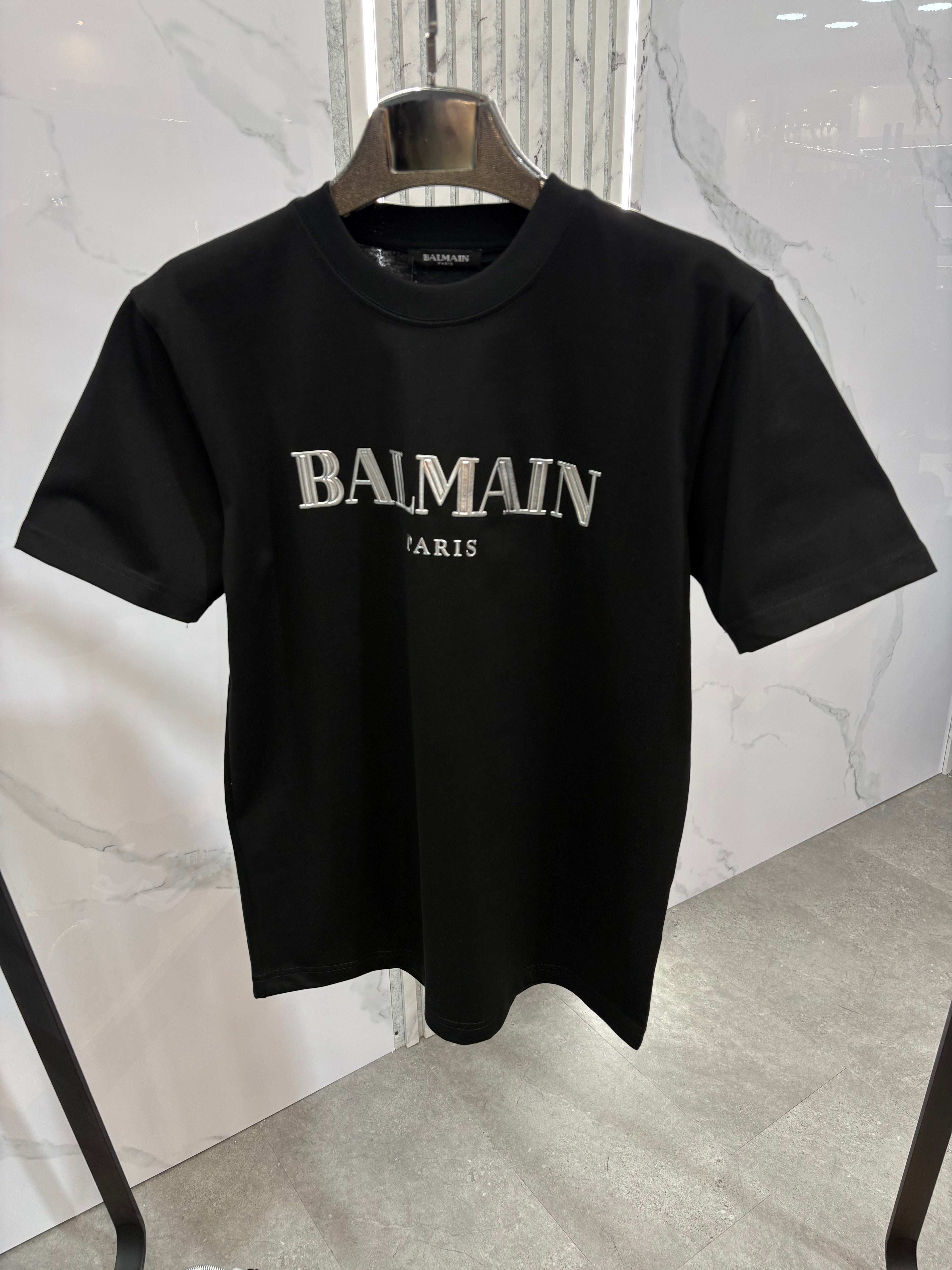TSHIRT BALMAIN - NEW1273