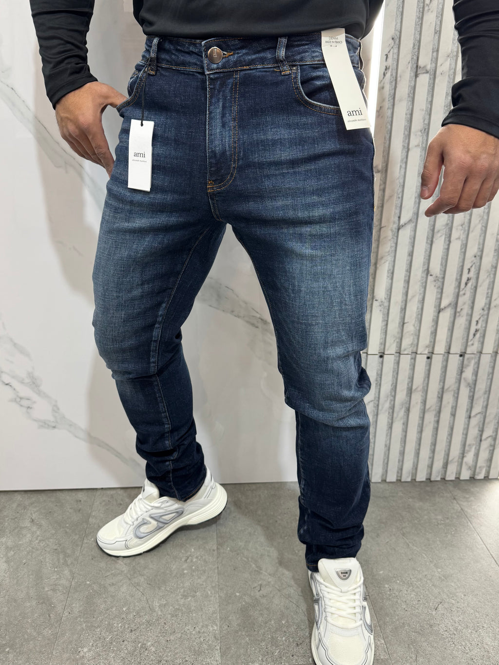 JEAN AMI PARIS - NEW1433