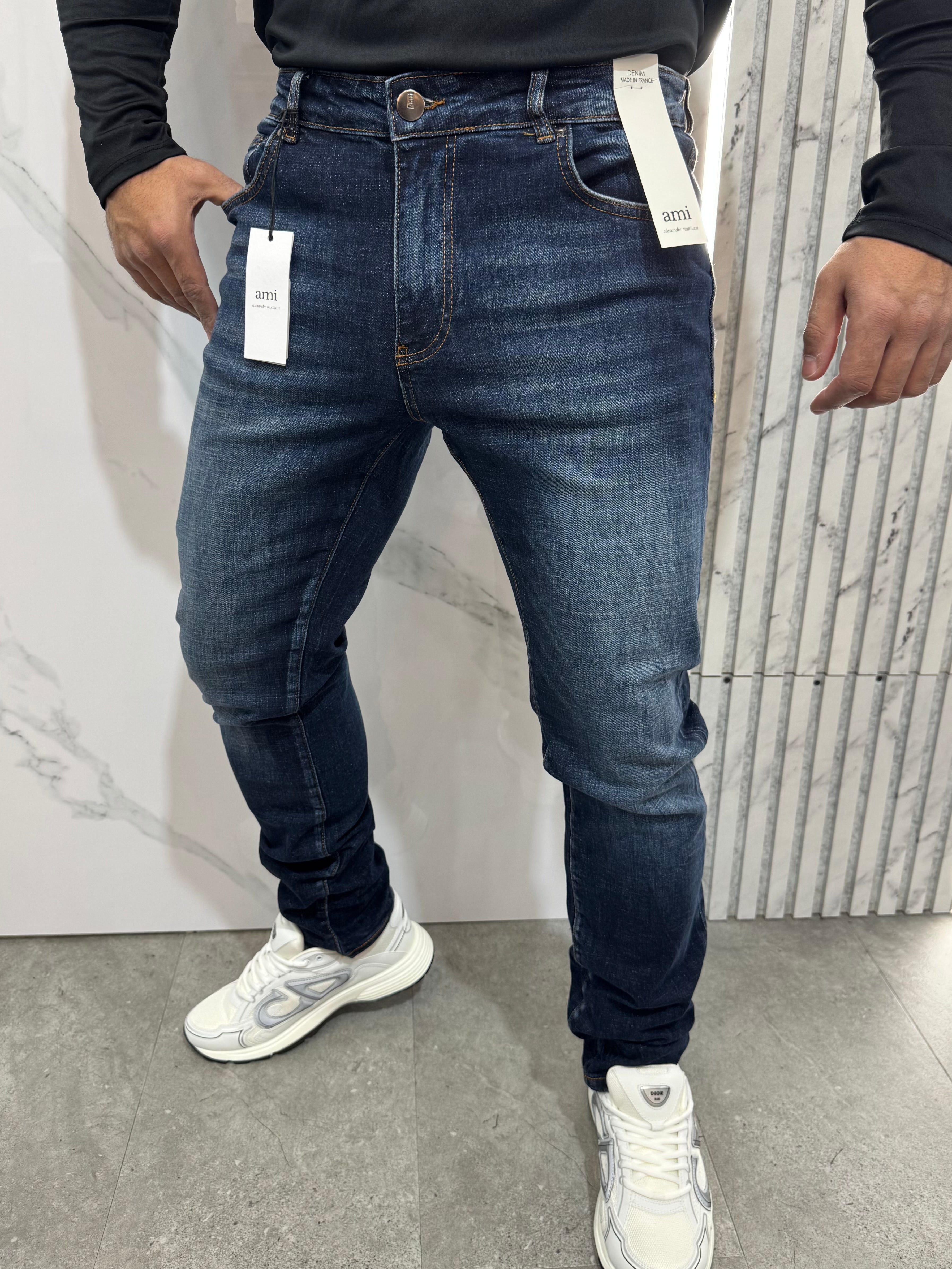 JEAN AMI PARIS - NEW1433