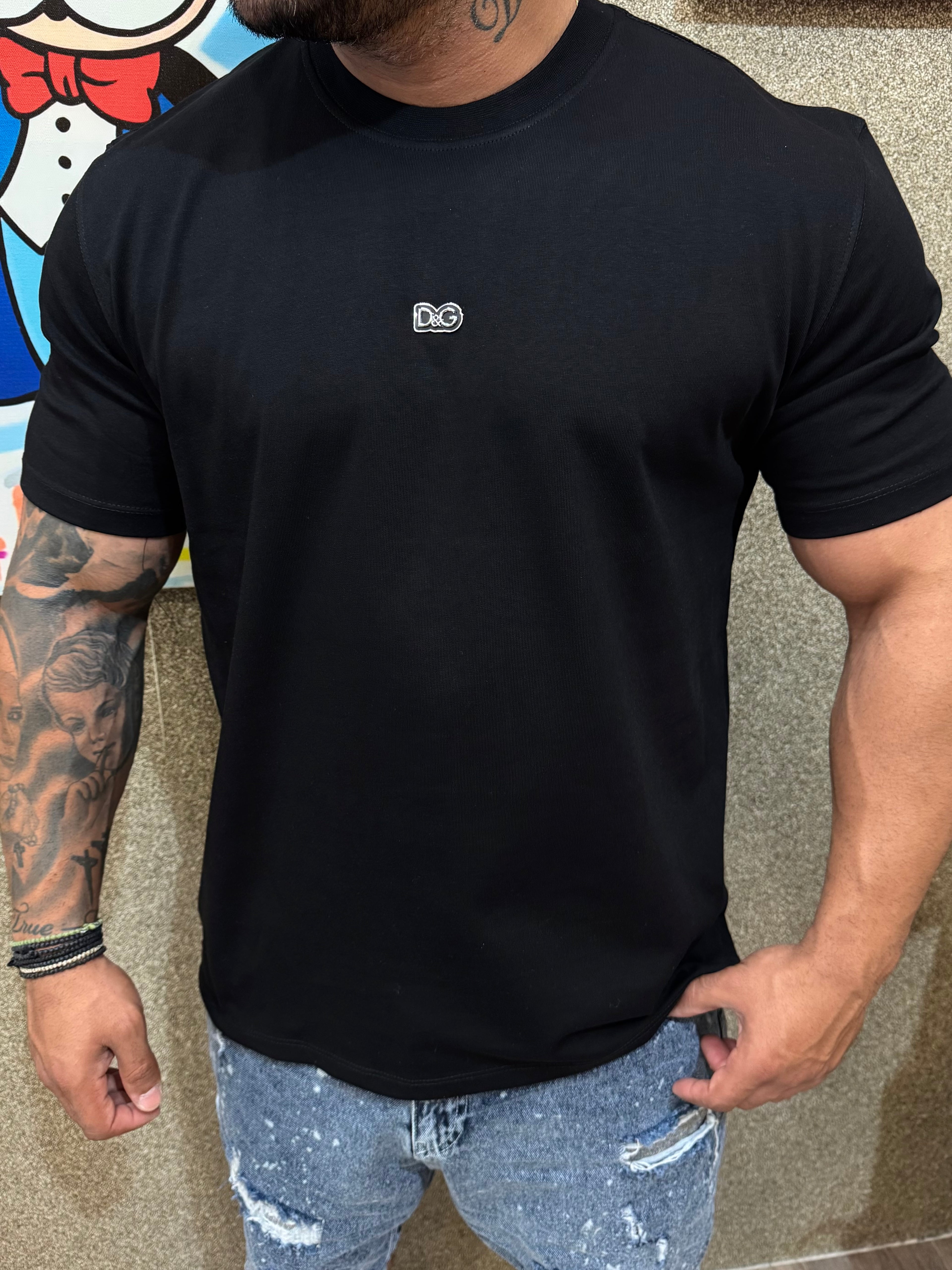 TSHIRT DOLCE GABBANA - NEW1099 SALE